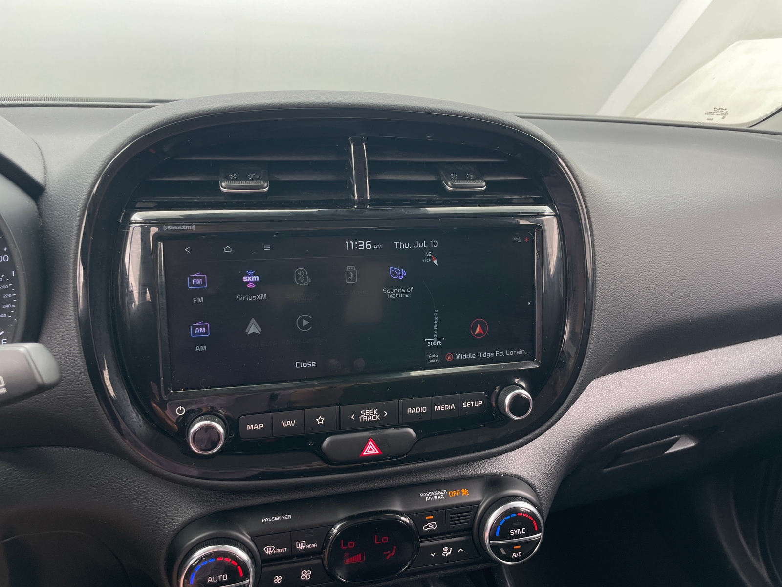 Thumbnail: 2022 Kia Soul - 4