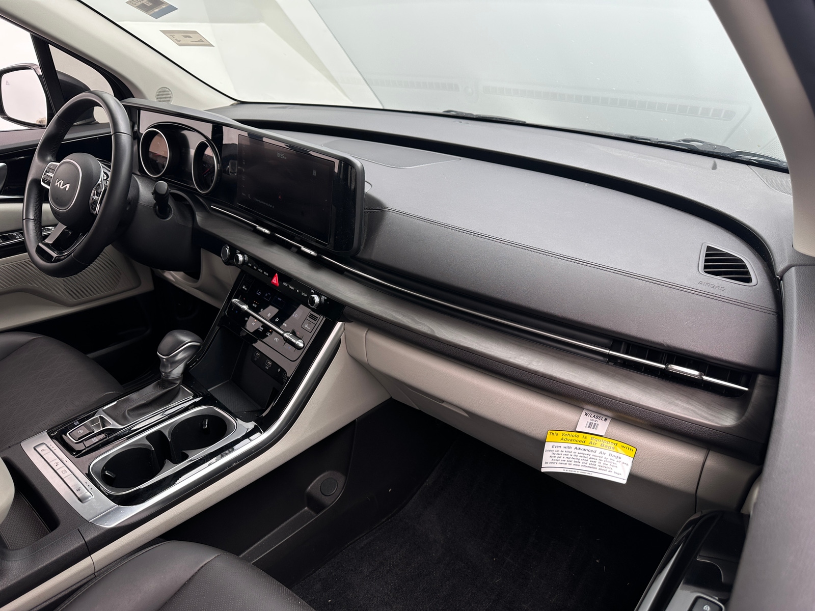 Thumbnail: 2024 Kia Carnival - 2