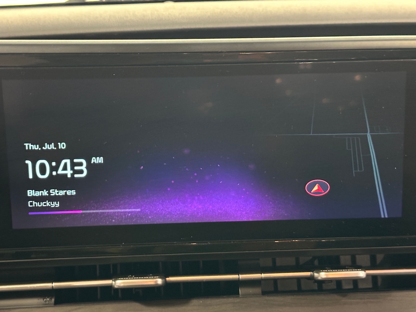 Thumbnail: 2024 Kia Carnival - 3