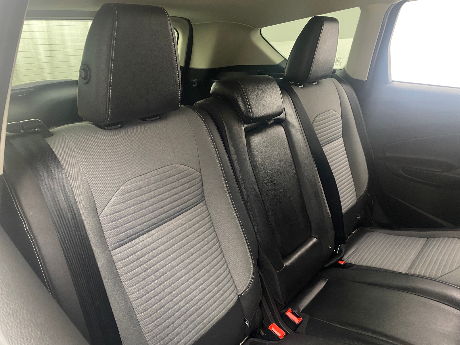 Thumbnail: 2018 Ford Escape - 5