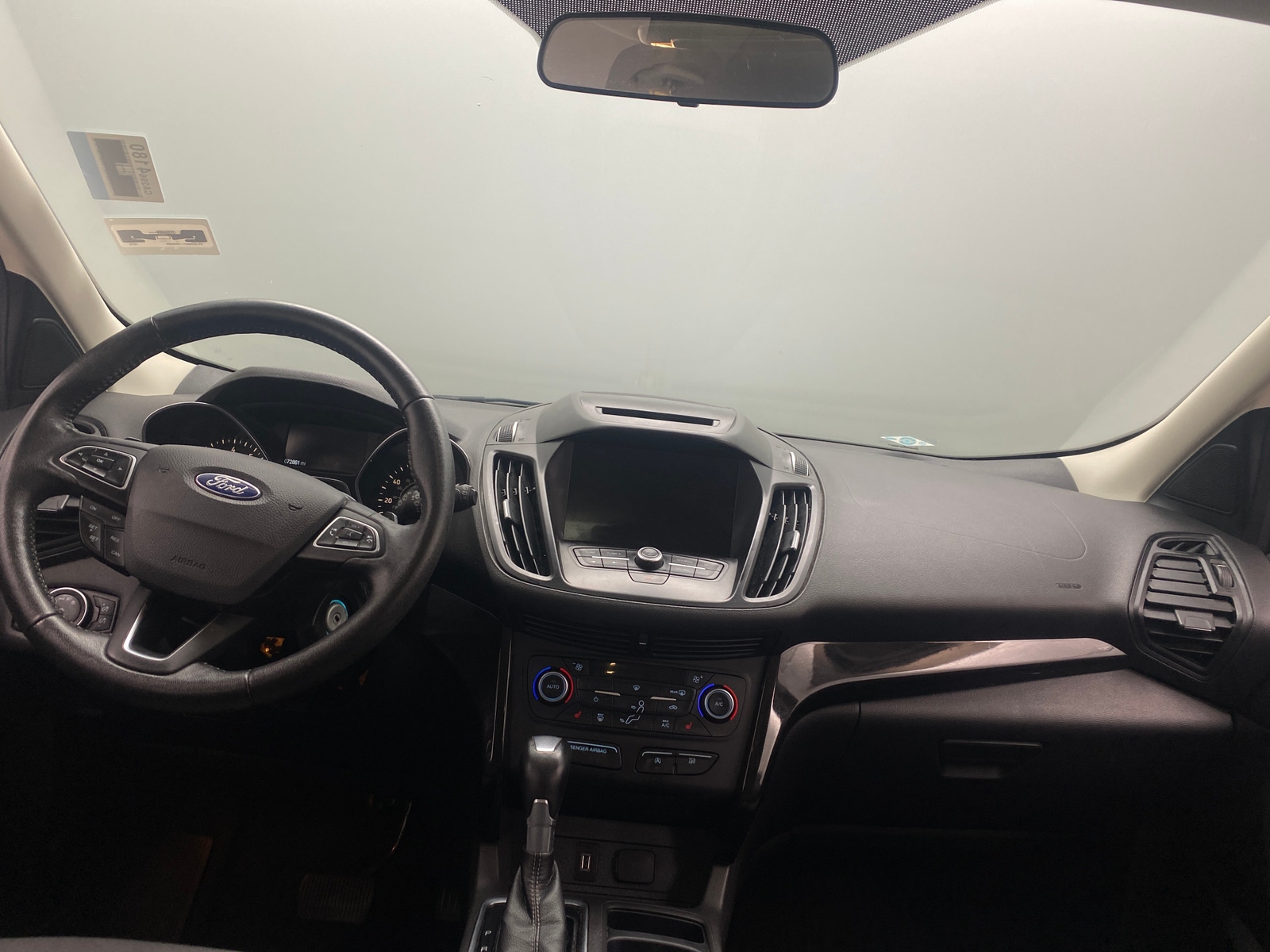 Thumbnail: 2018 Ford Escape - 2
