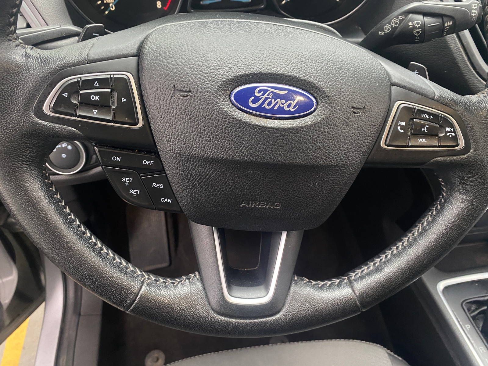 Thumbnail: 2018 Ford Escape - 4