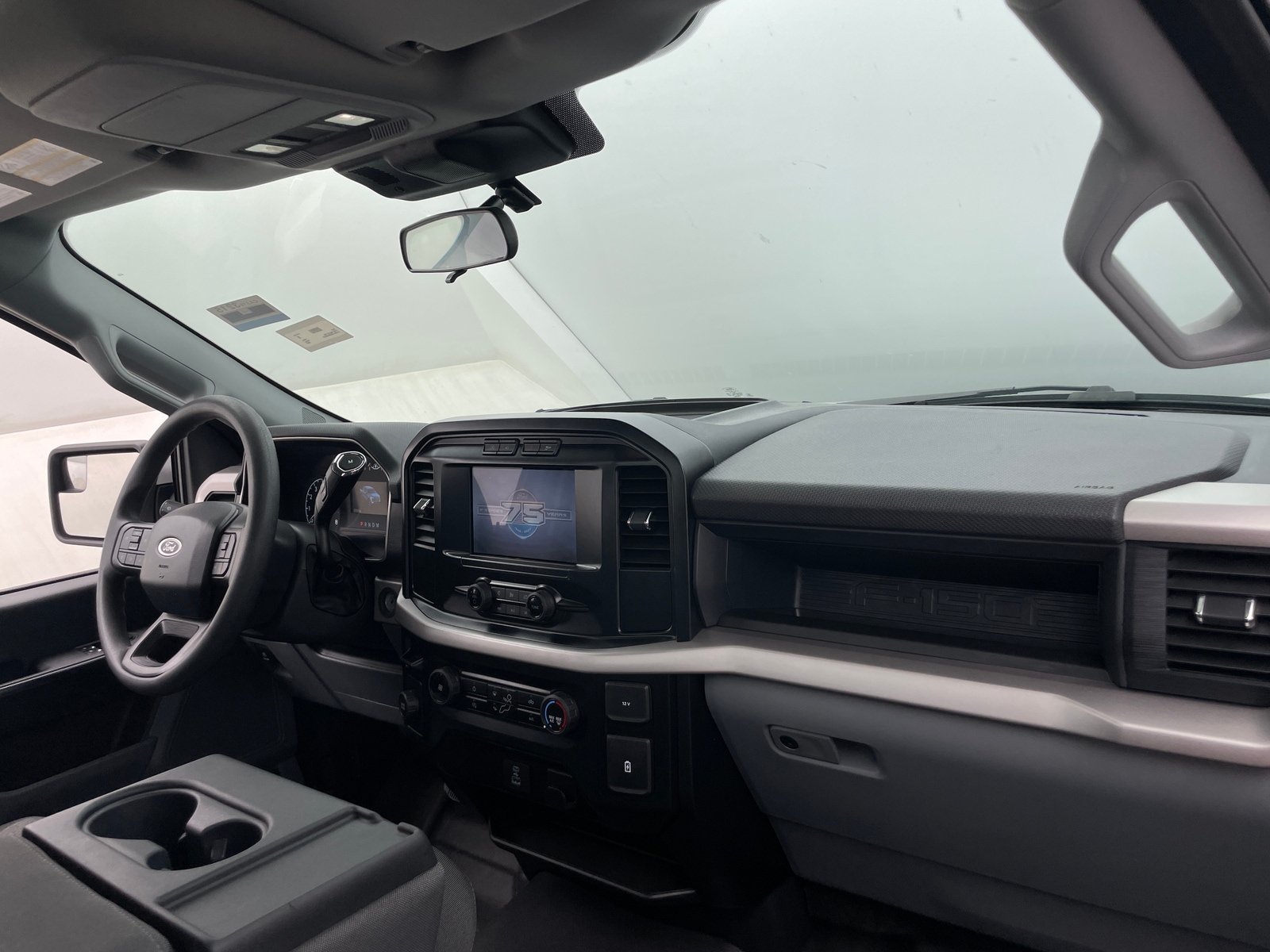Thumbnail: 2023 Ford Econoline - 3