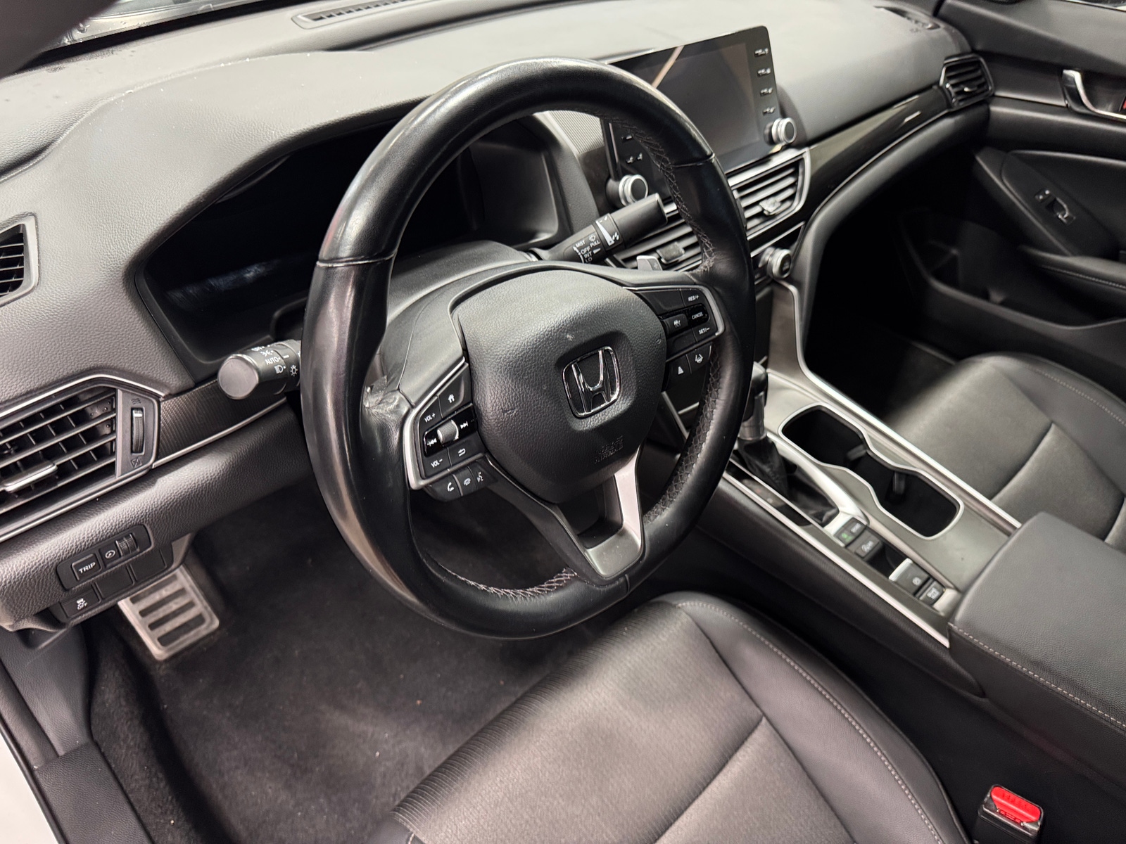 Thumbnail: 2022 Honda Accord - 3