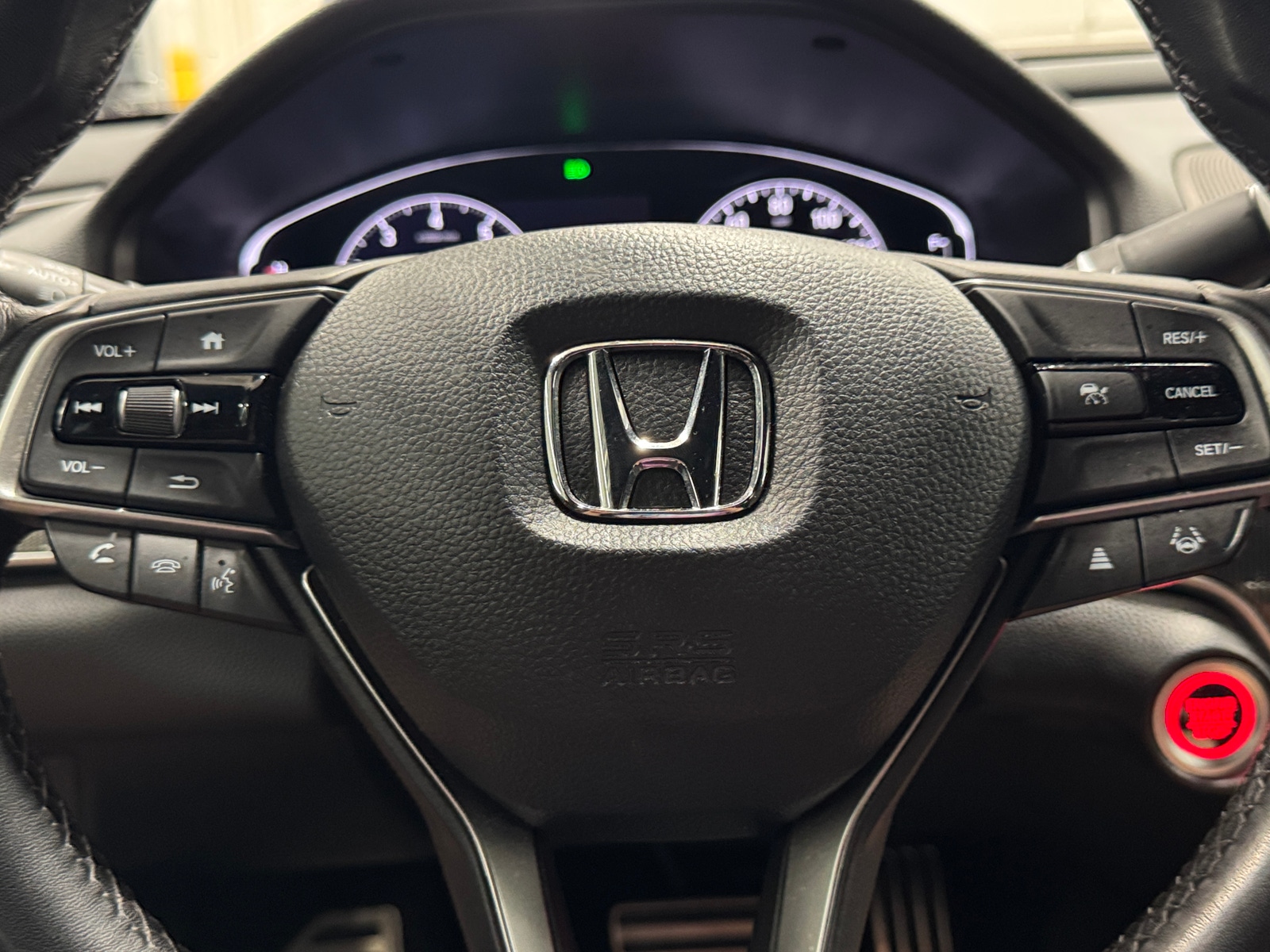 Thumbnail: 2022 Honda Accord - 5