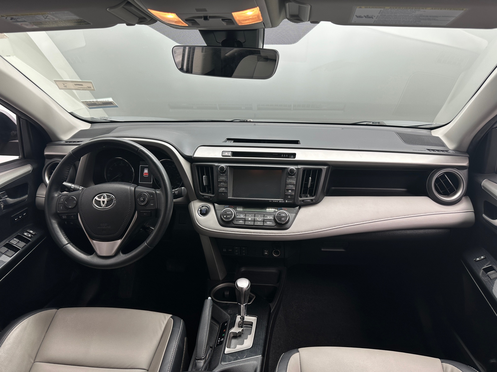 Thumbnail: 2017 Toyota RAV4 - 2
