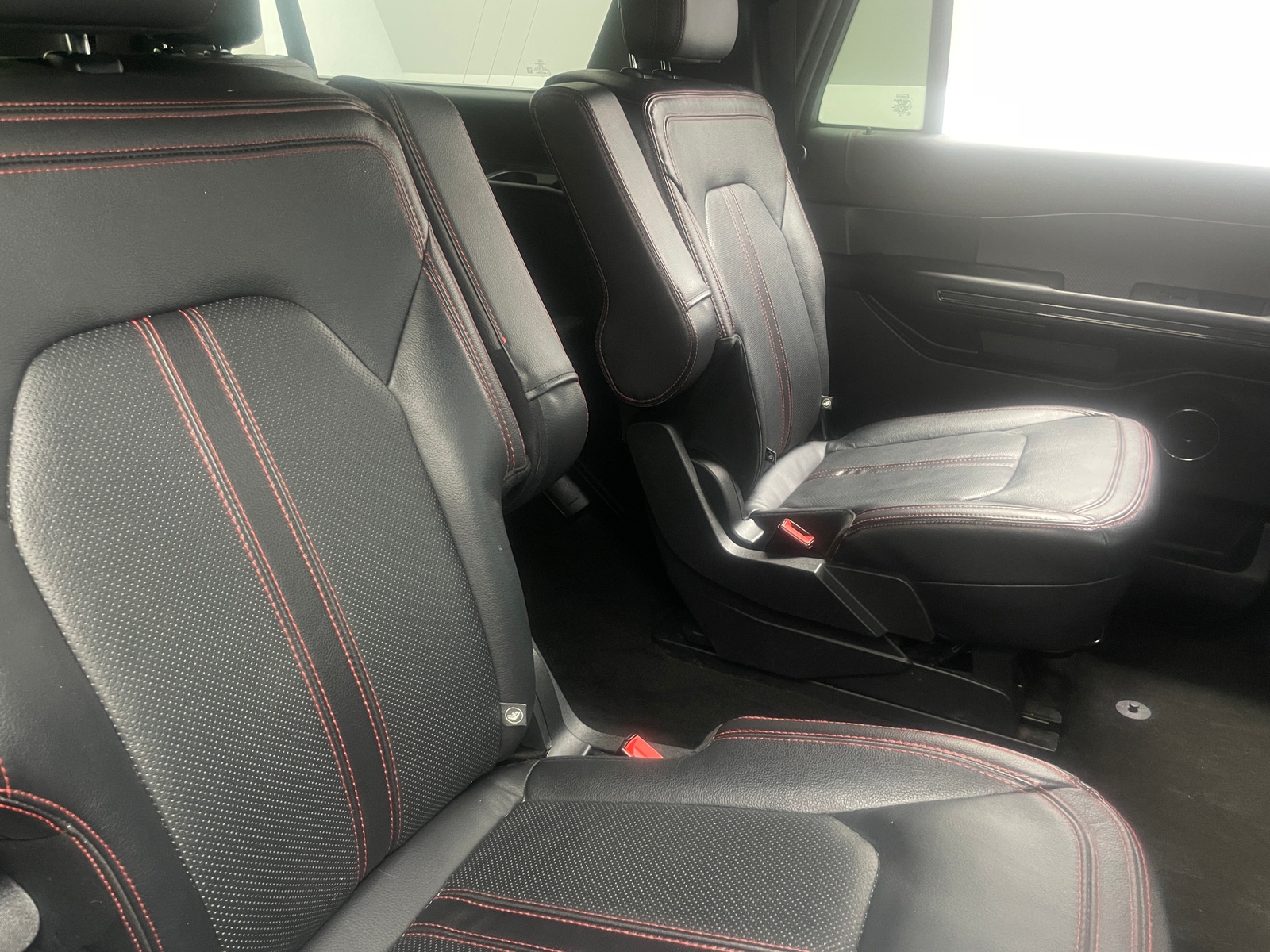Thumbnail: 2019 Ford Expedition MAX - 5