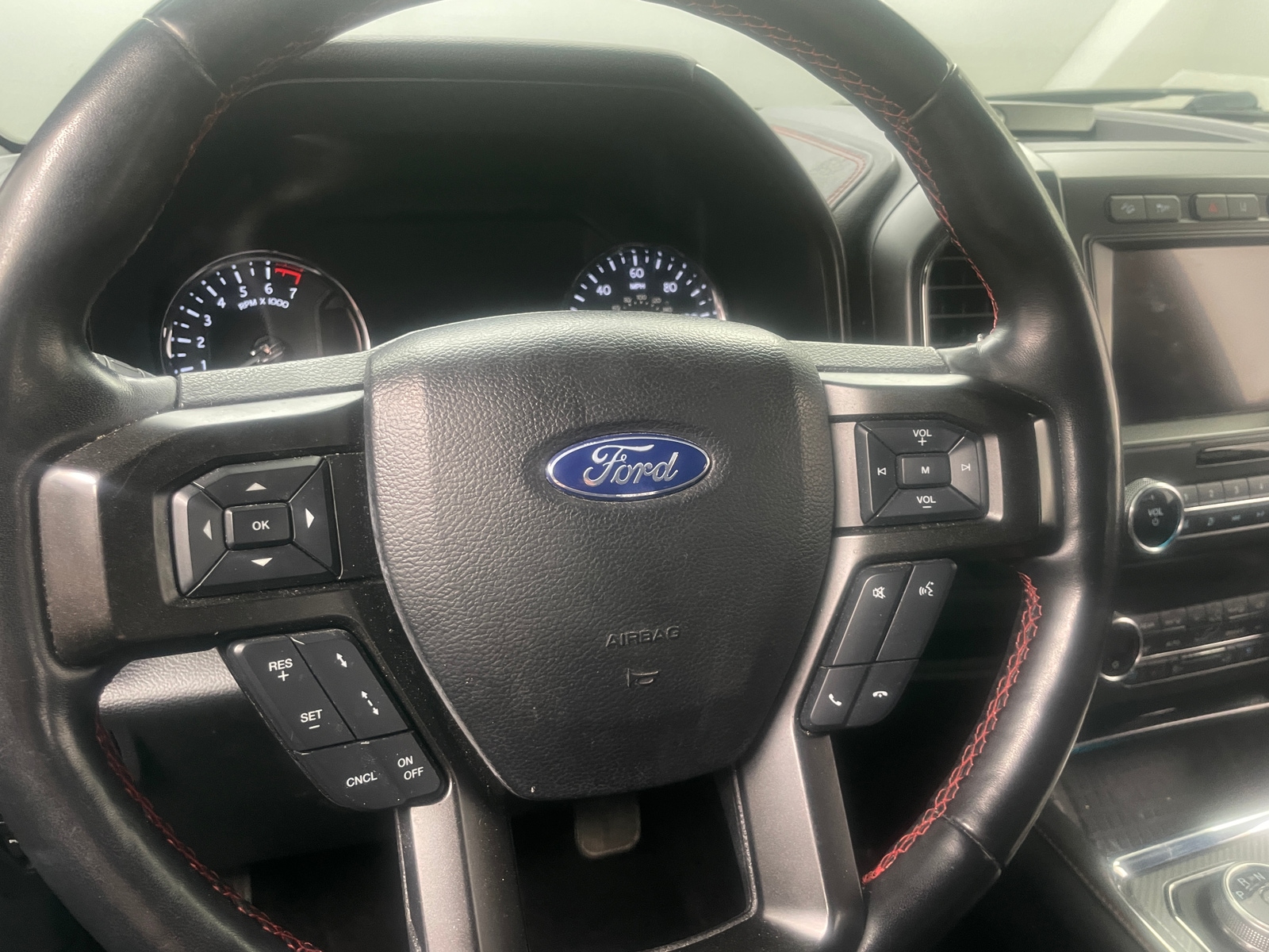 Thumbnail: 2019 Ford Expedition MAX - 4