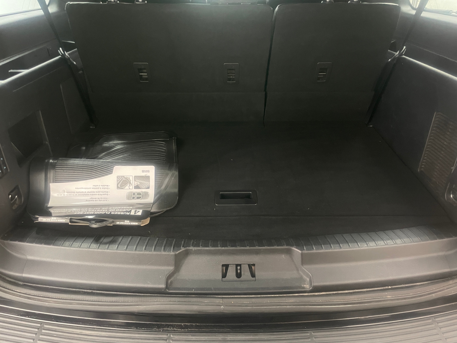 Thumbnail: 2019 Ford Expedition MAX - 6