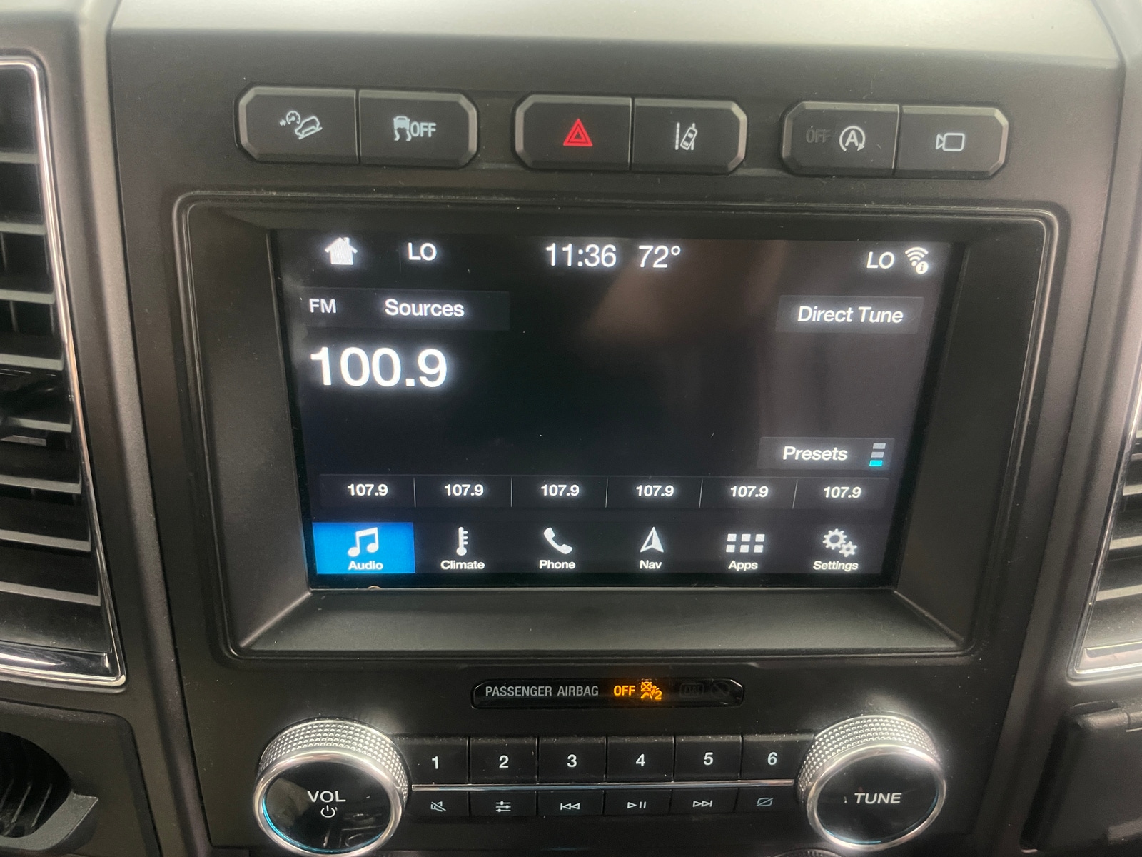 Thumbnail: 2019 Ford Expedition MAX - 3