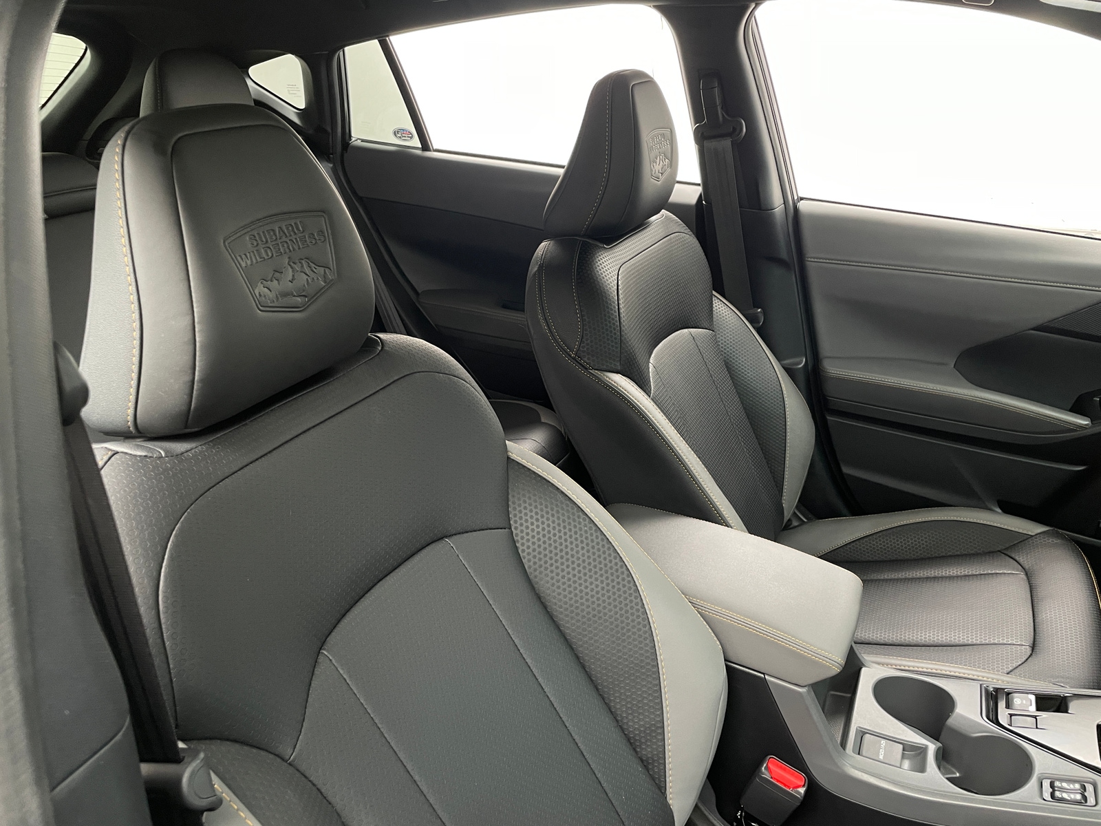 Thumbnail: 2024 Subaru Crosstrek - 2
