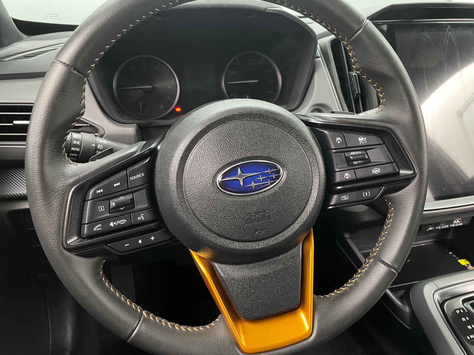 Thumbnail: 2024 Subaru Crosstrek - 5
