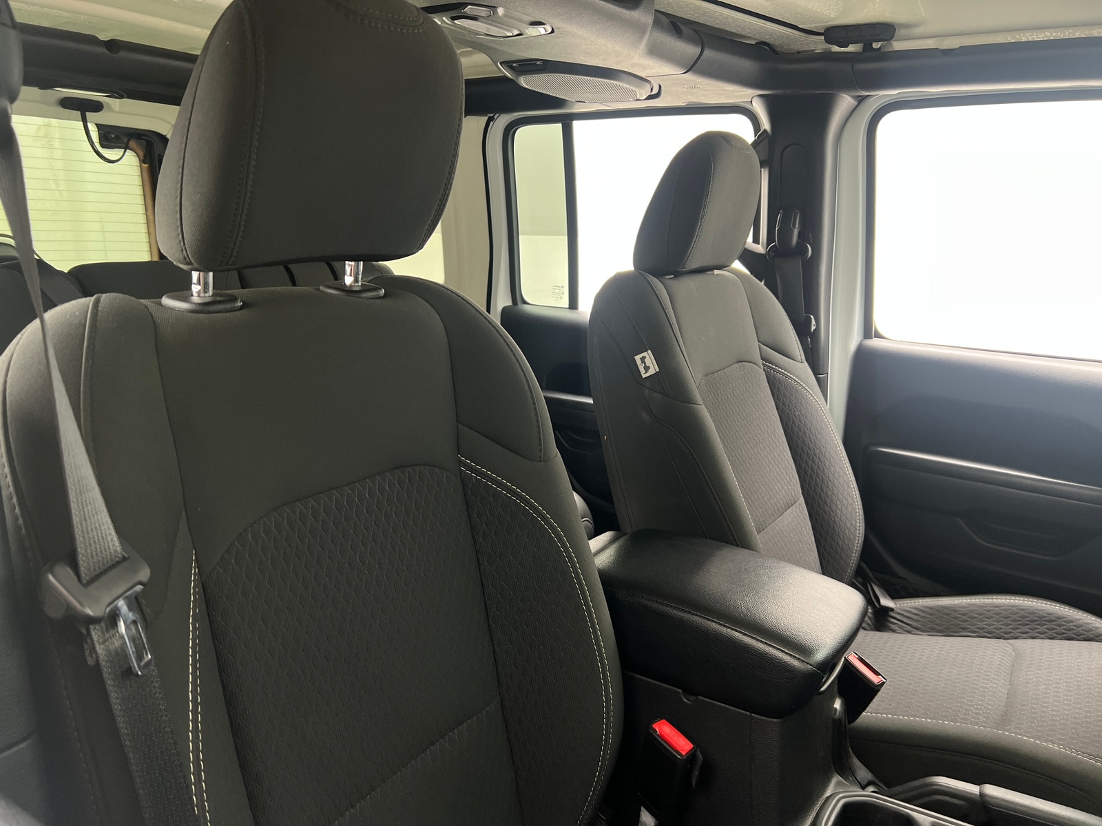 Thumbnail: 2021 Jeep Wrangler - 2