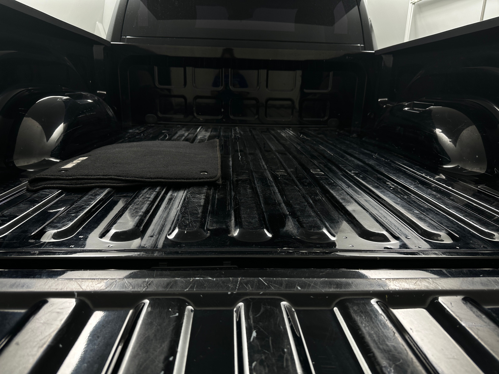Thumbnail: 2013 RAM 1500 - 5