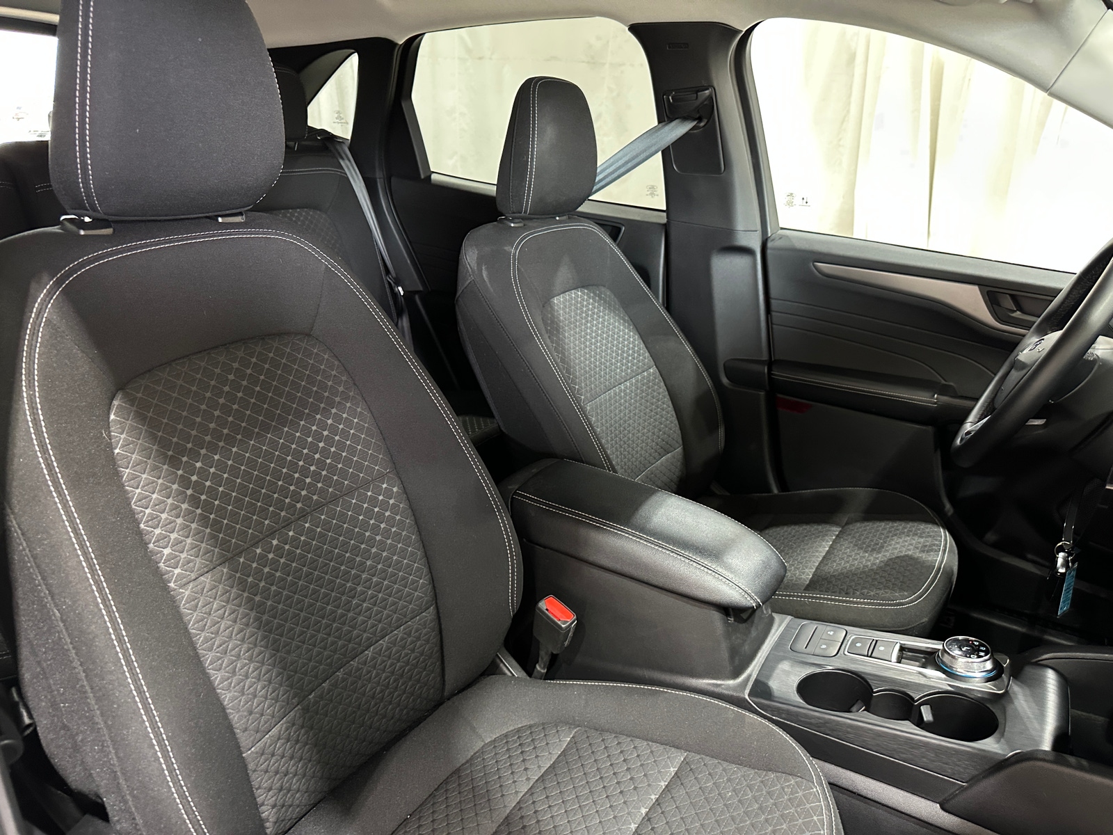 Thumbnail: 2023 Ford Escape - 2