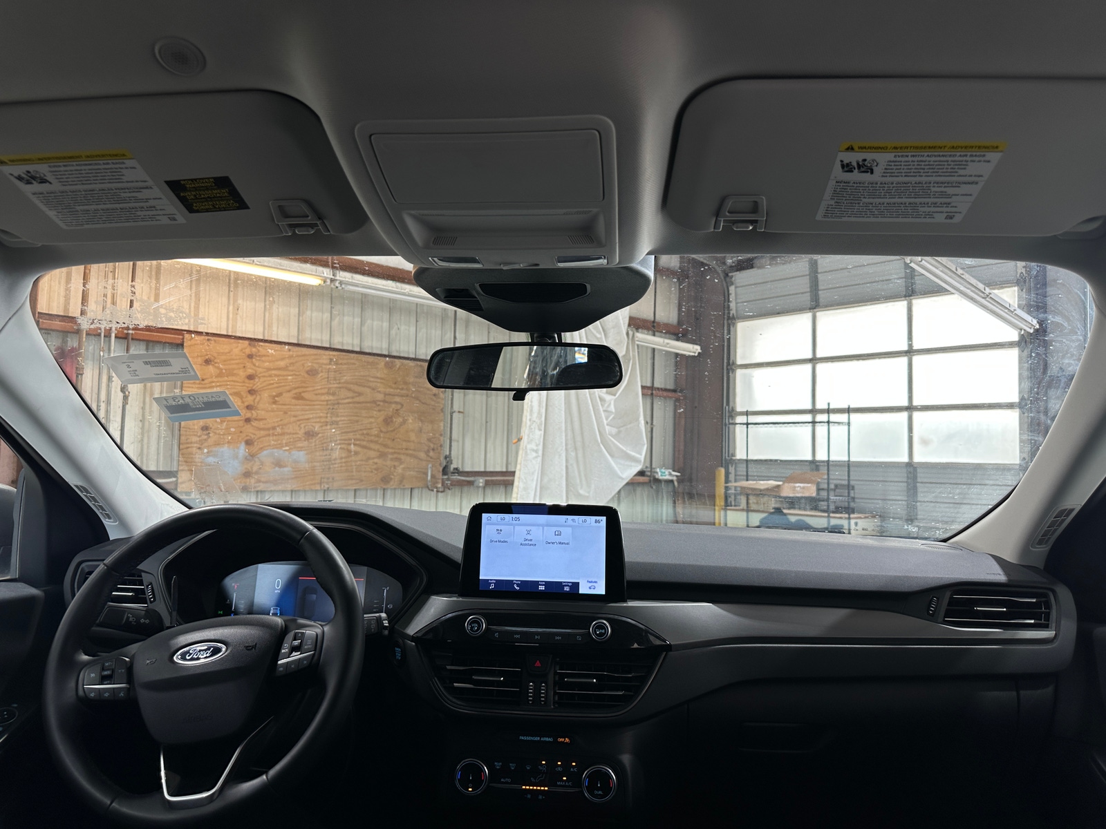 Thumbnail: 2023 Ford Escape - 3