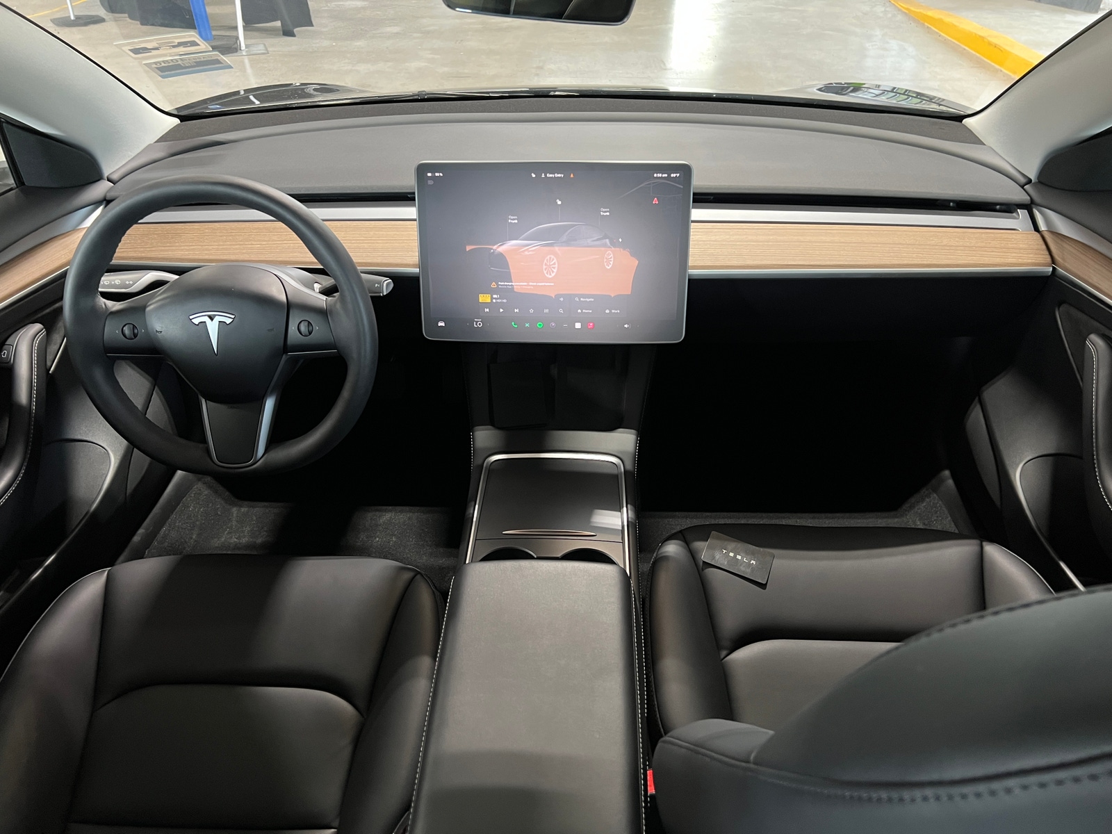 Thumbnail: 2023 Tesla Model 3 - 2