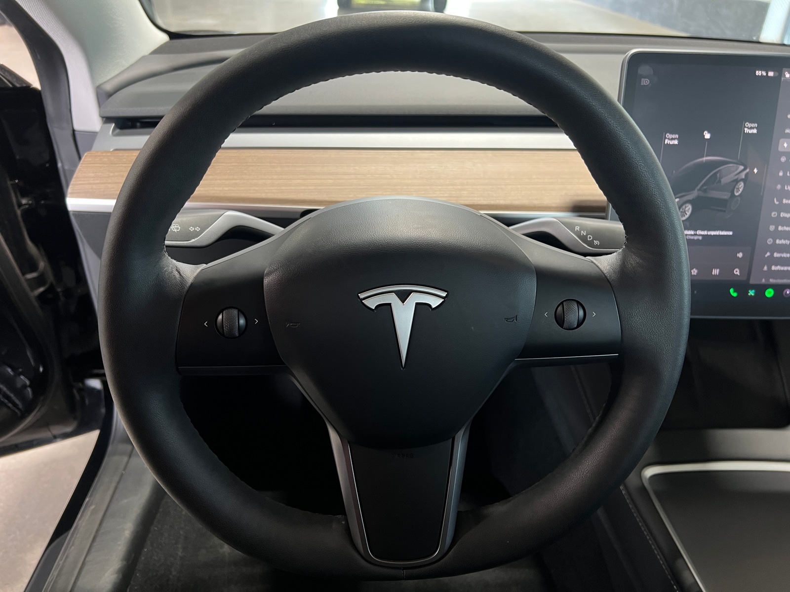 Thumbnail: 2023 Tesla Model 3 - 4