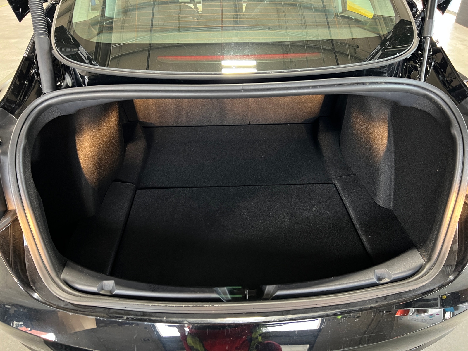 Thumbnail: 2023 Tesla Model 3 - 6