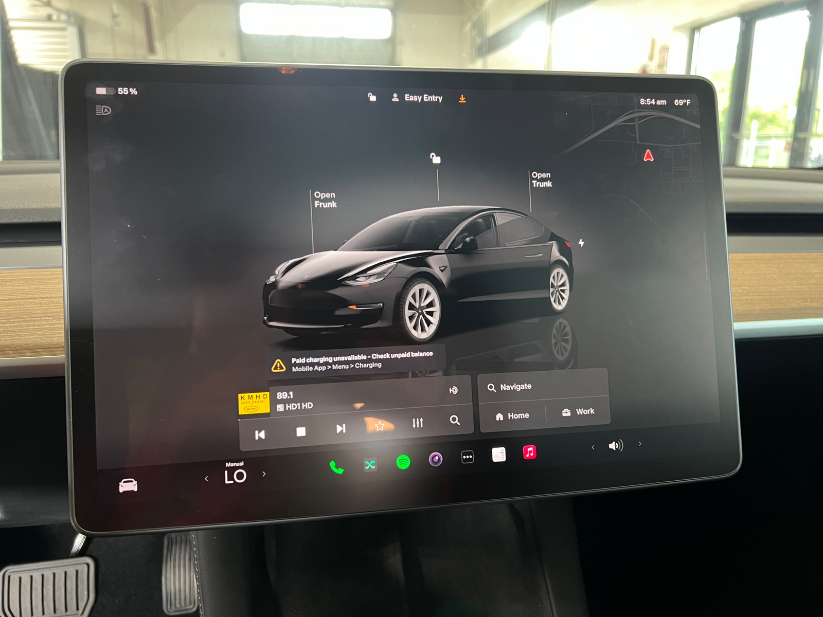 Thumbnail: 2023 Tesla Model 3 - 3