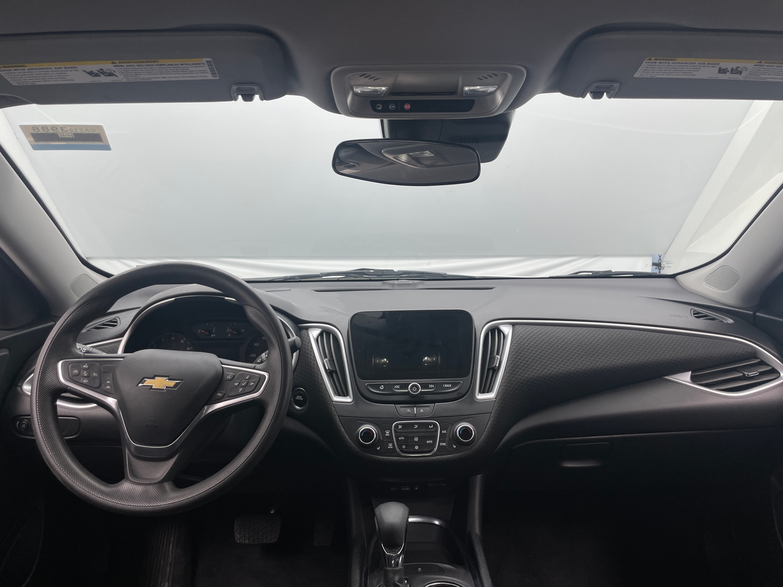 Thumbnail: 2023 Chevrolet Malibu - 3