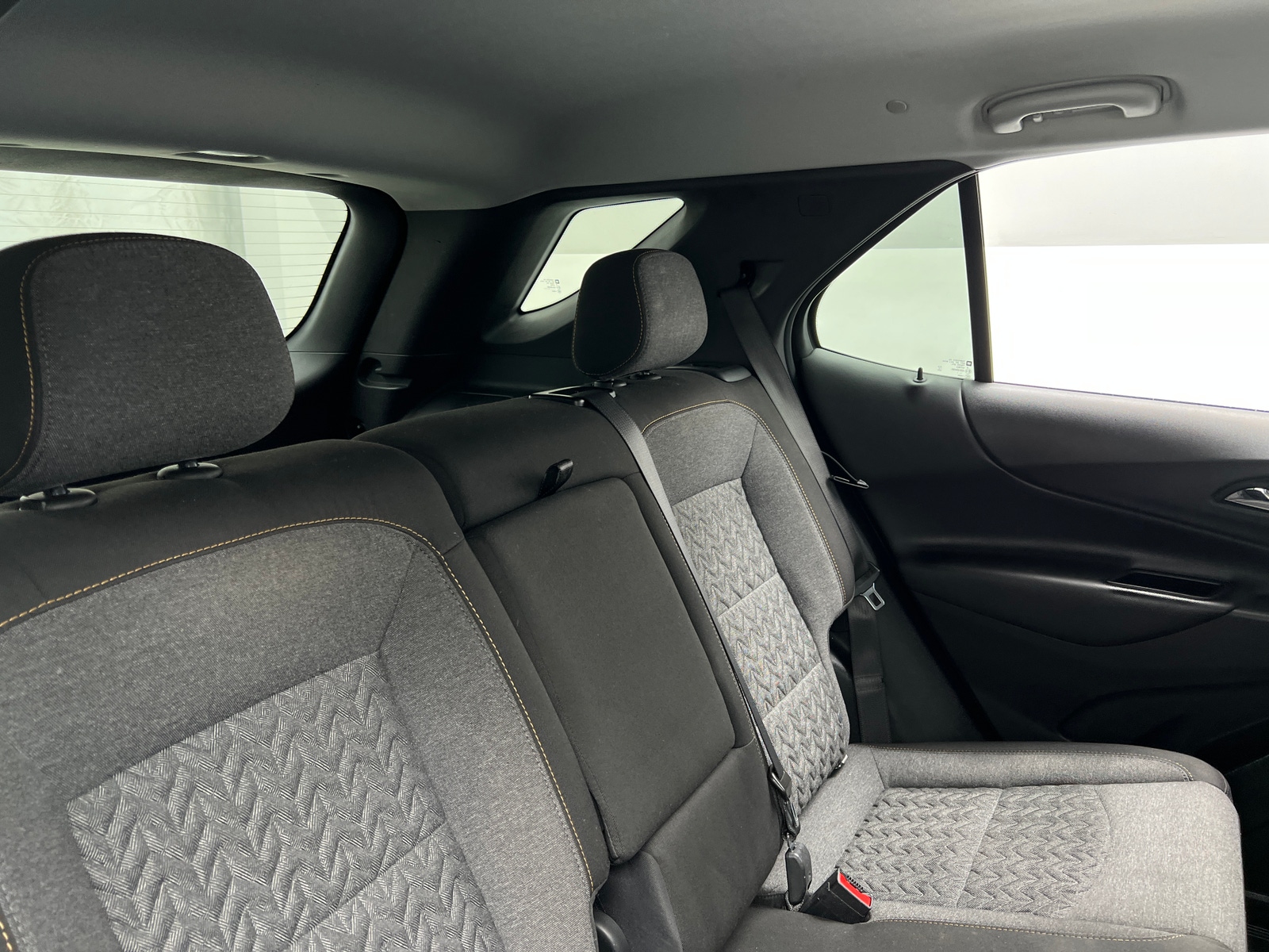 Thumbnail: 2022 Chevrolet Equinox - 6
