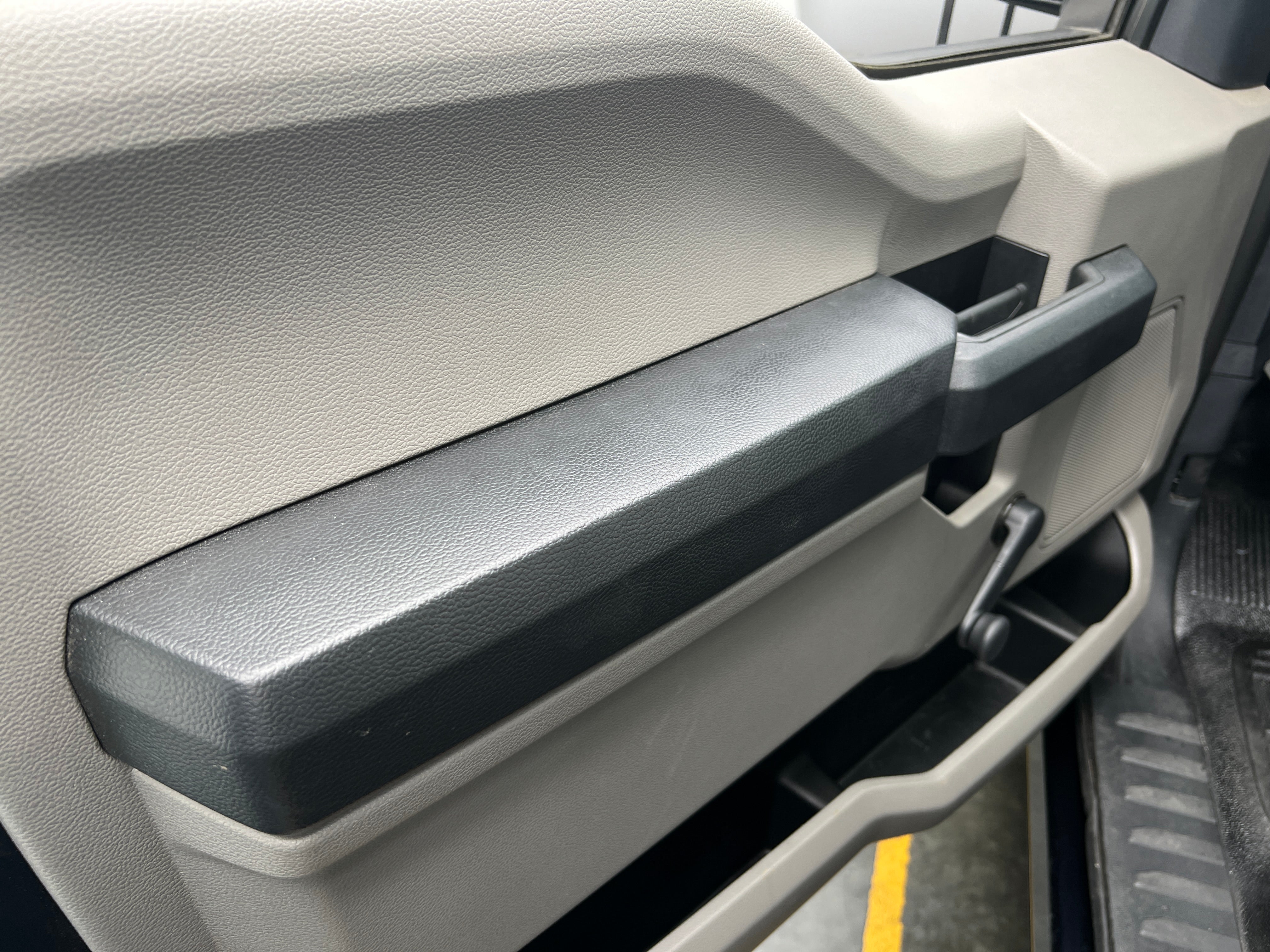 2022 Ford F-250 Super Duty