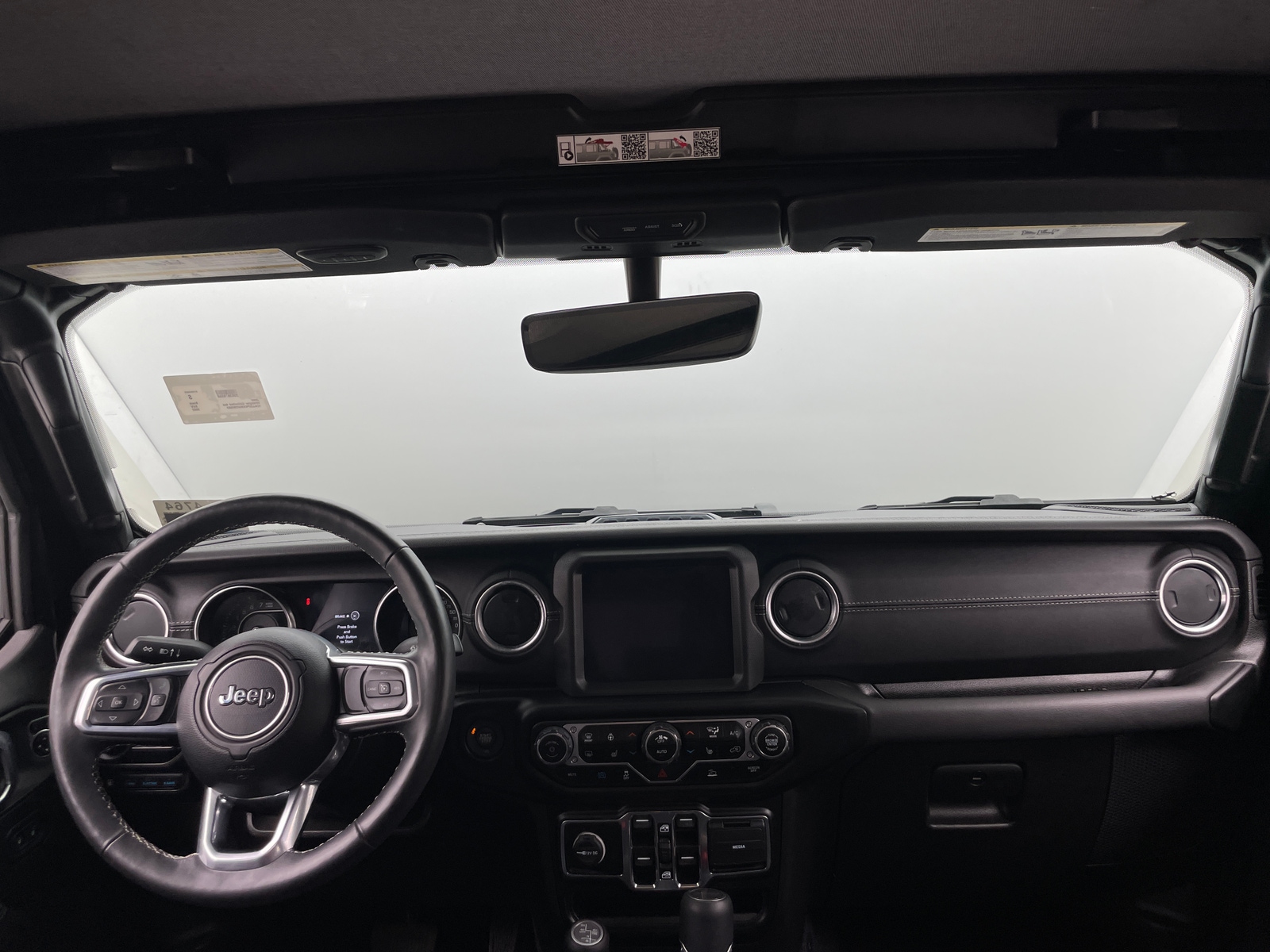Thumbnail: 2022 Jeep Wrangler - 2