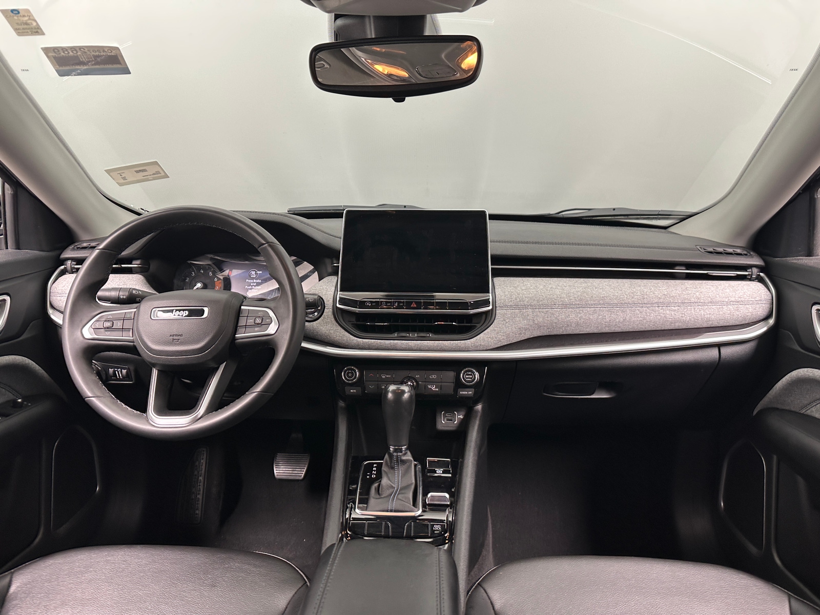 Thumbnail: 2022 Jeep Compass - 3