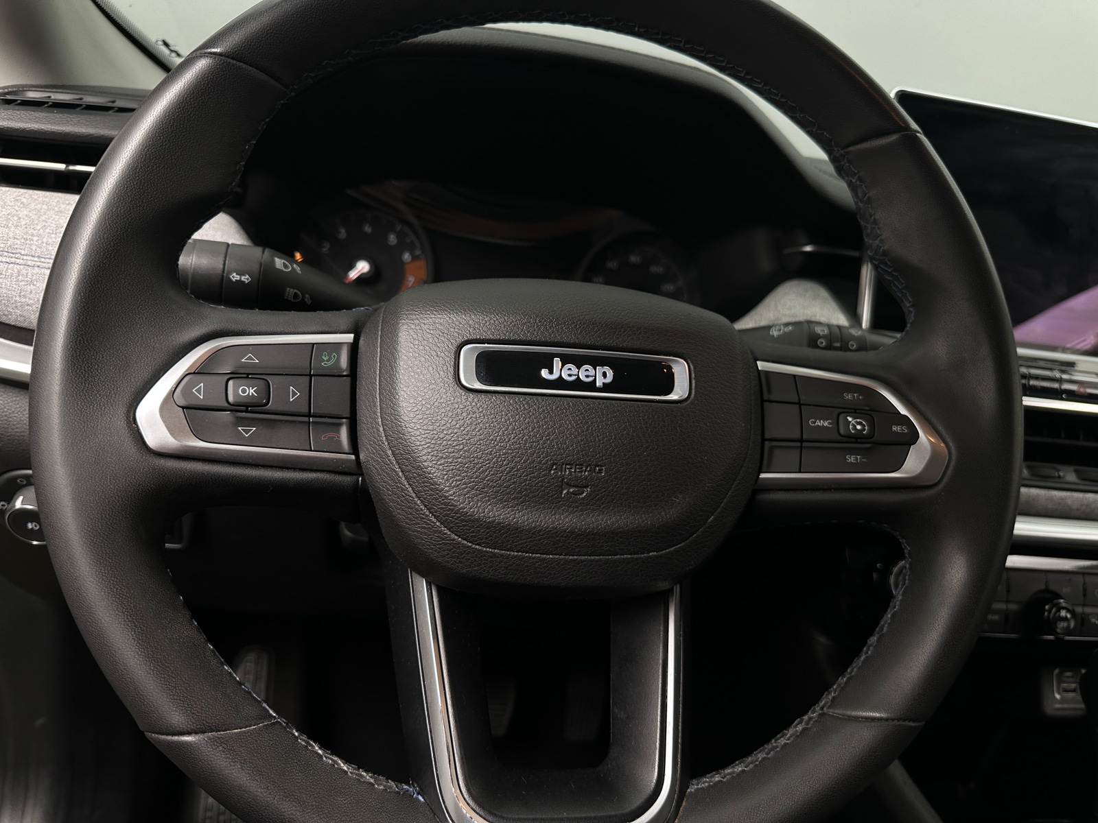 Thumbnail: 2022 Jeep Compass - 5