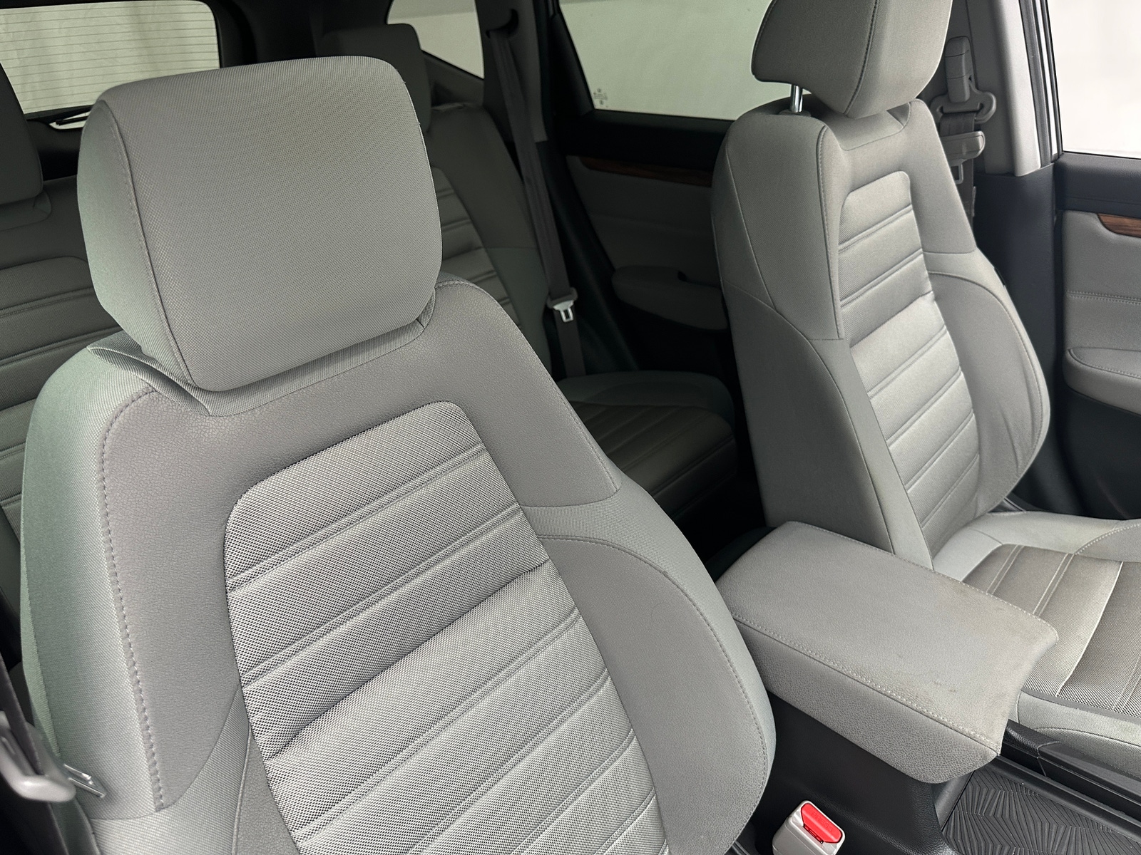 Thumbnail: 2018 Honda CR-V - 2