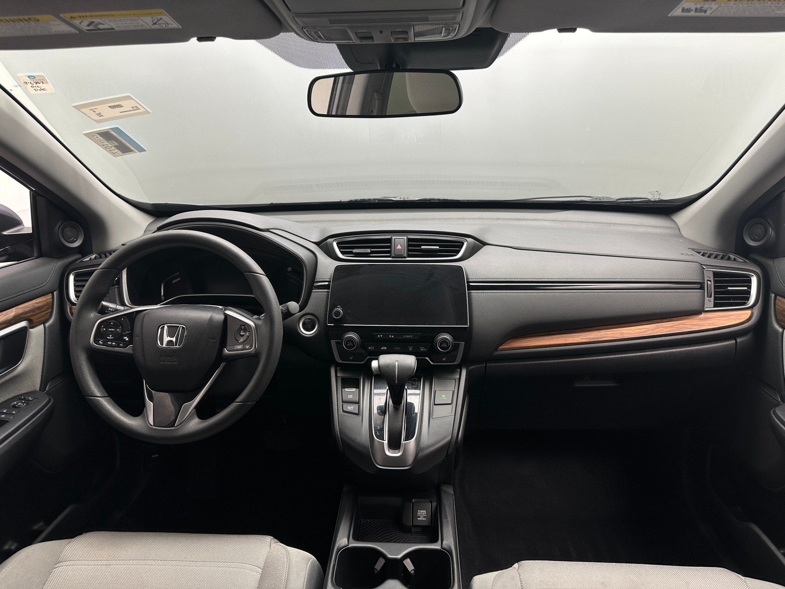 Thumbnail: 2018 Honda CR-V - 3