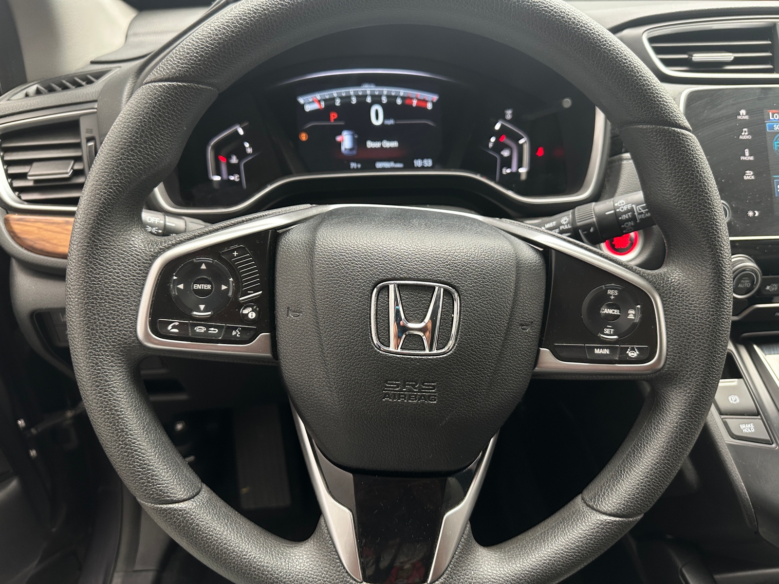 Thumbnail: 2018 Honda CR-V - 5