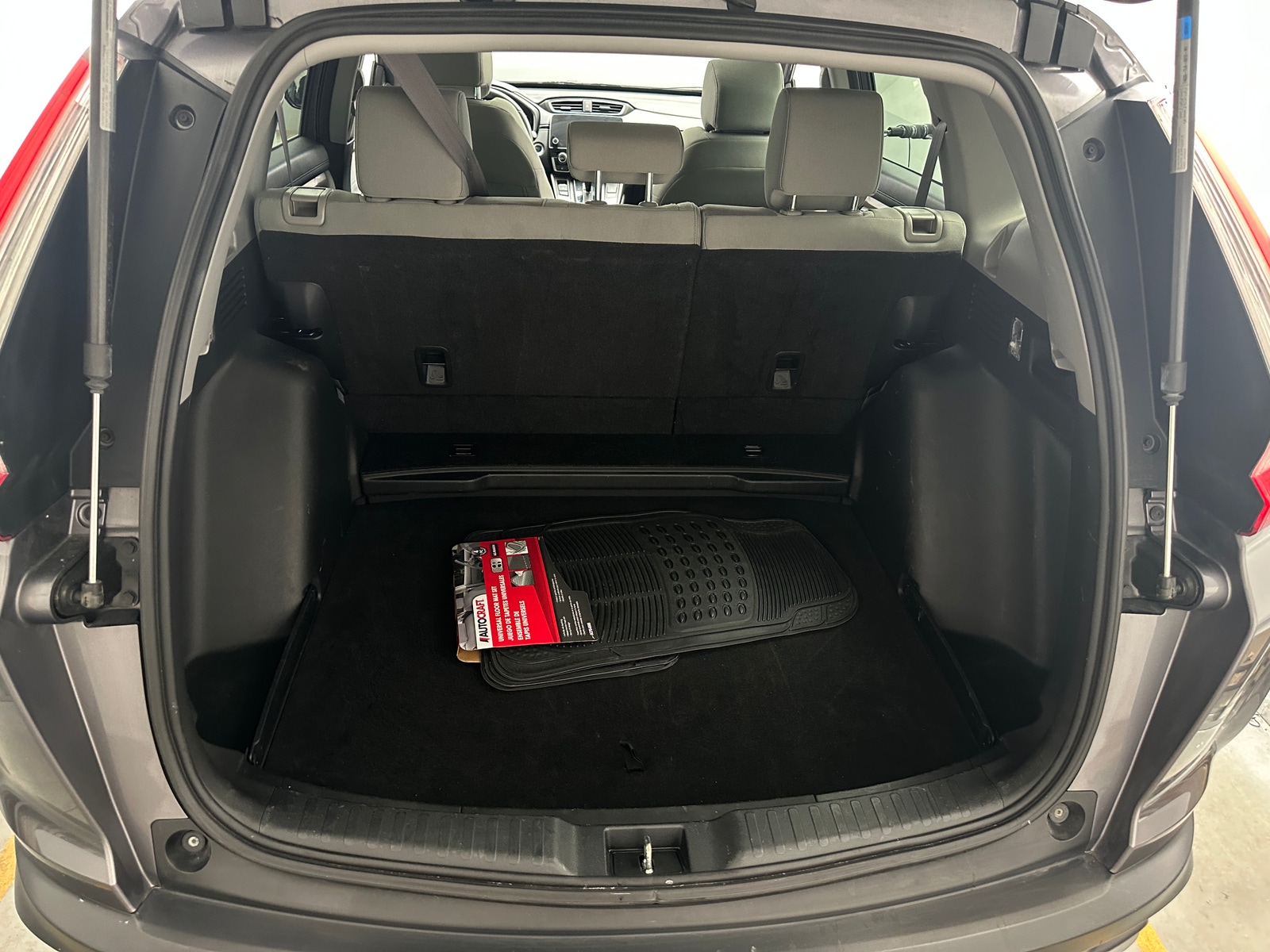 Thumbnail: 2018 Honda CR-V - 7