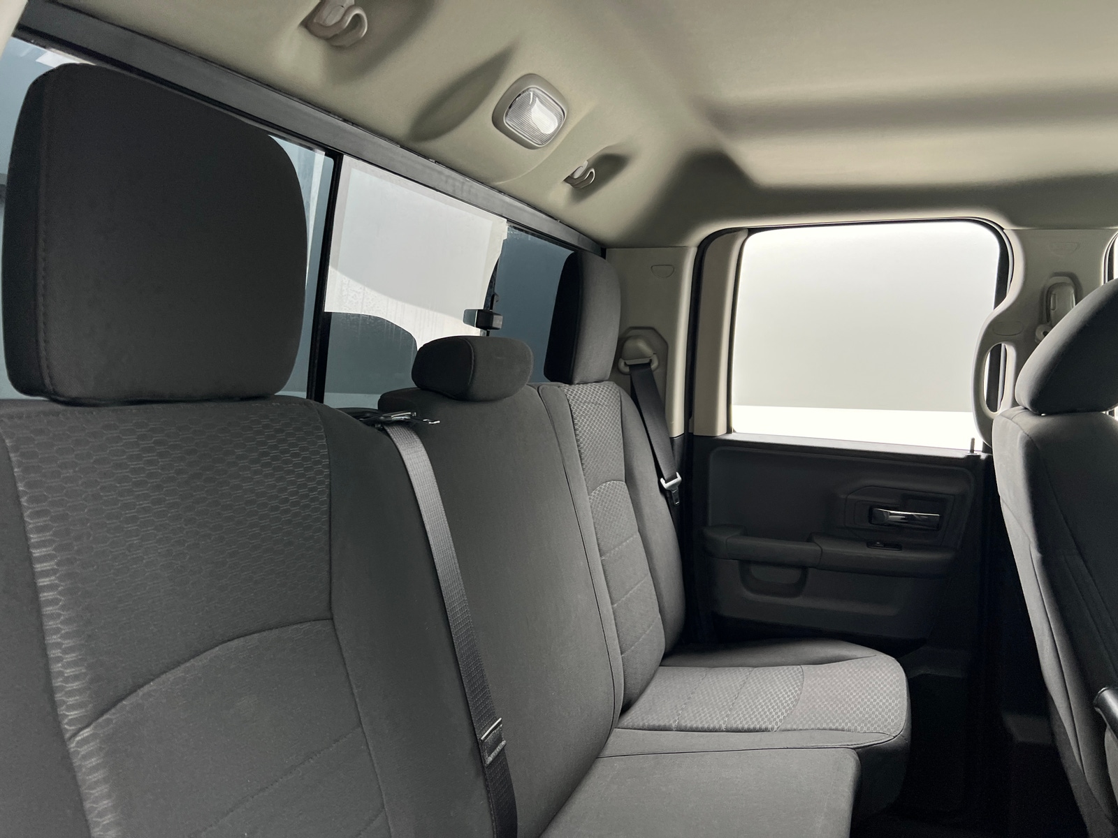 Thumbnail: 2019 RAM 1500 Classic - 6