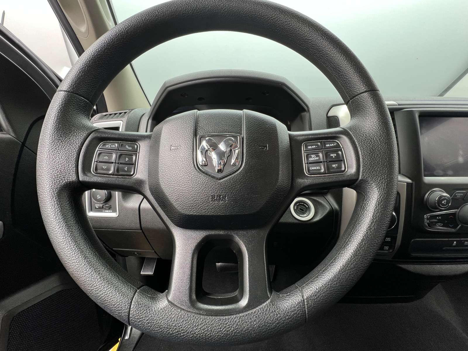 Thumbnail: 2019 RAM 1500 Classic - 5