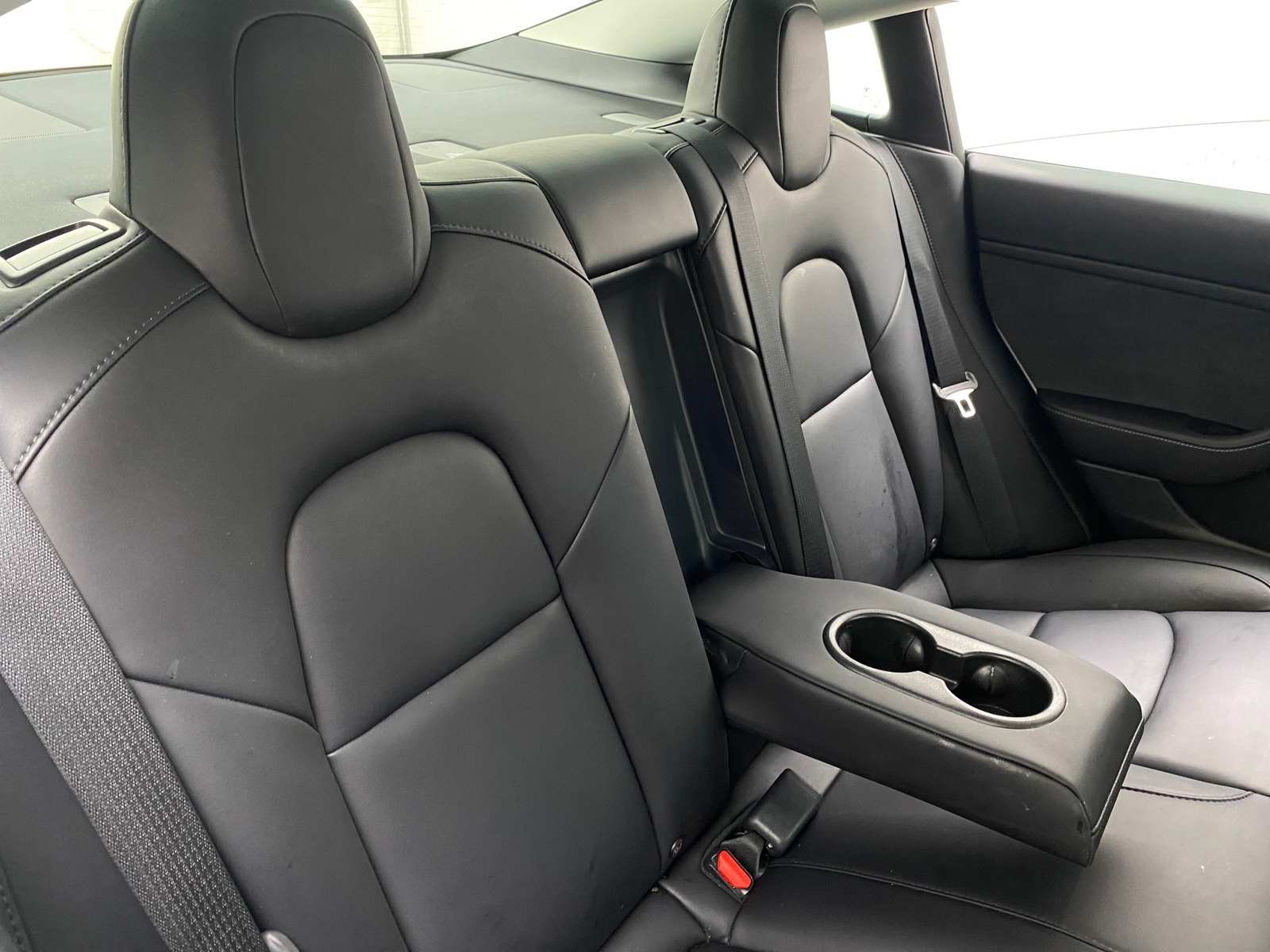 Thumbnail: 2023 Tesla Model 3 - 5