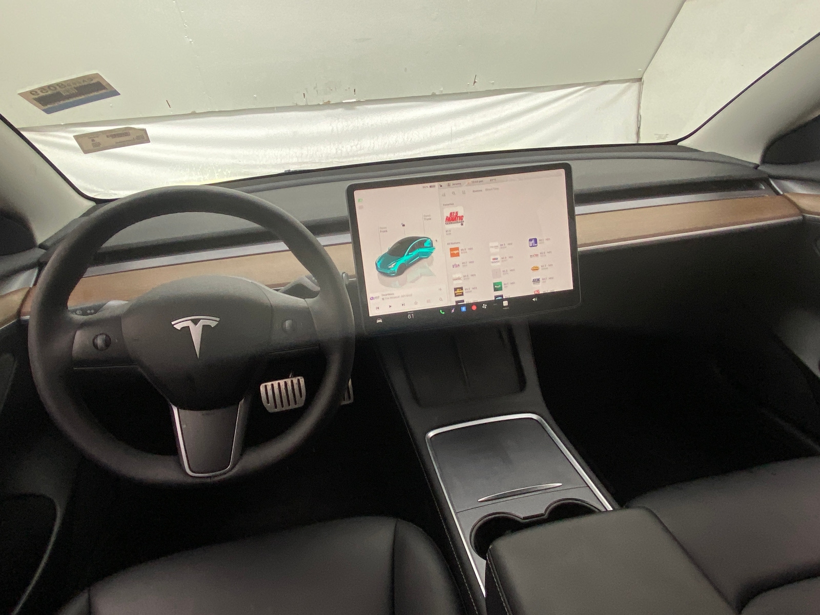 Thumbnail: 2023 Tesla Model 3 - 2