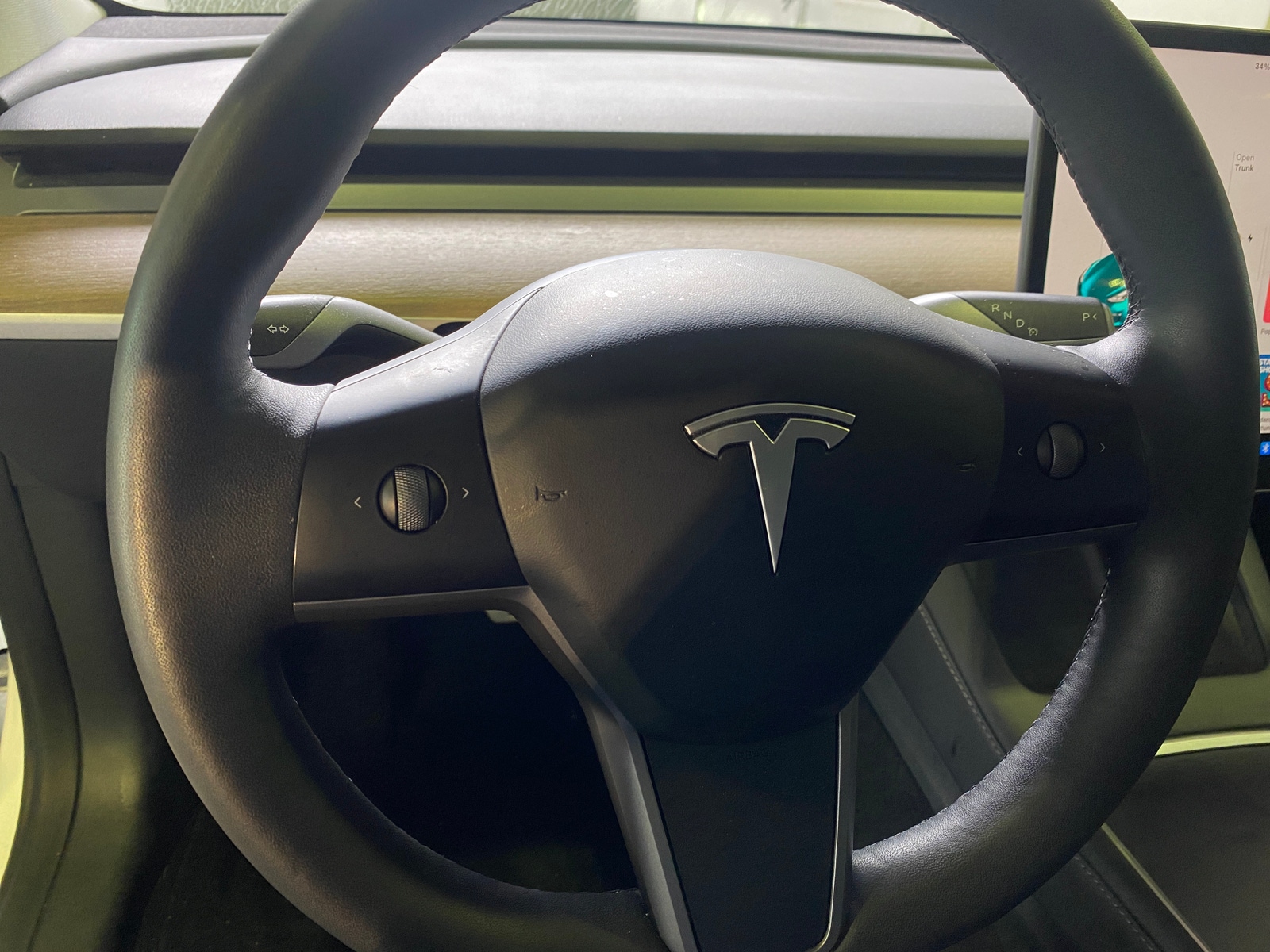 Thumbnail: 2023 Tesla Model 3 - 4