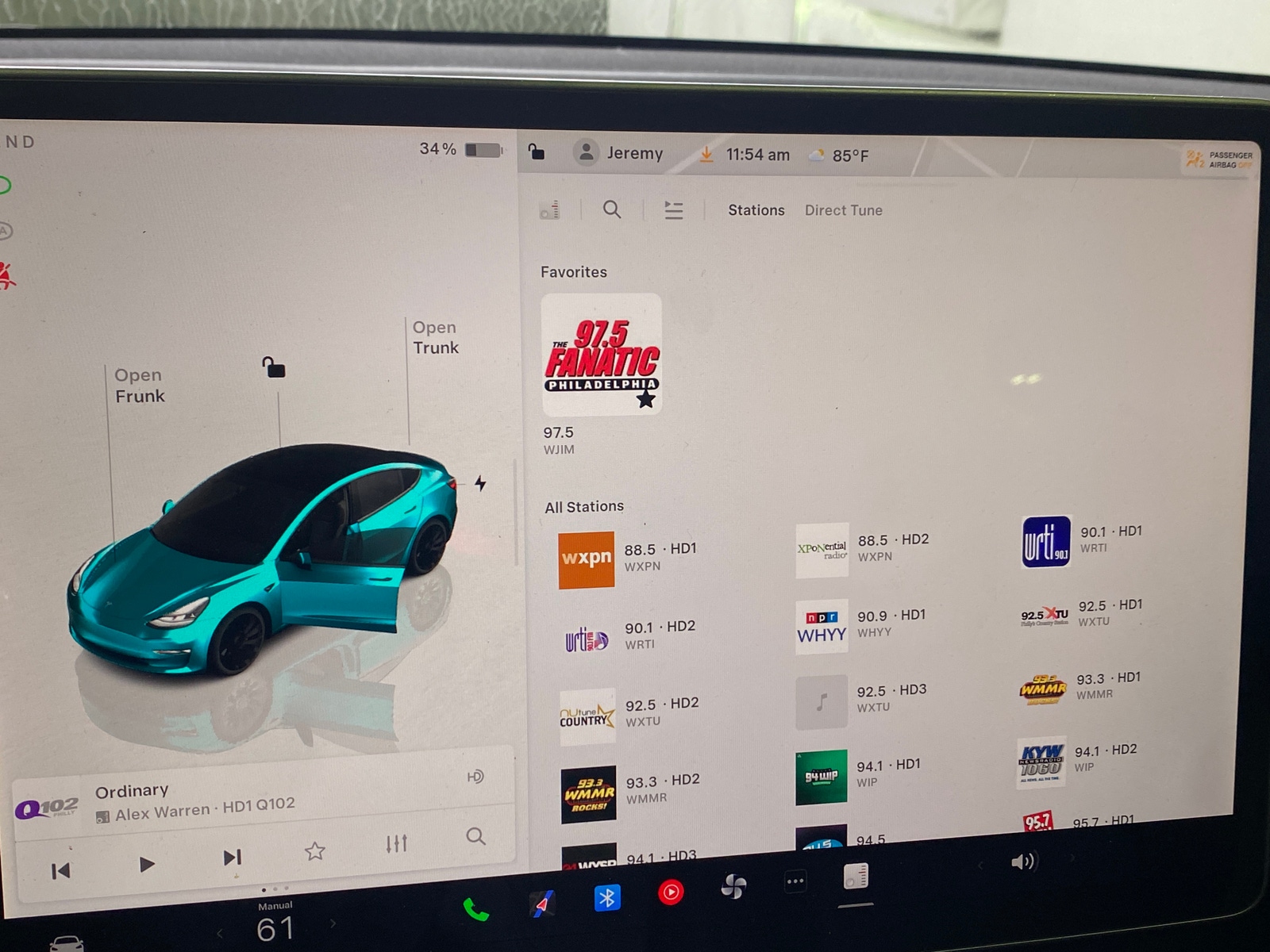 Thumbnail: 2023 Tesla Model 3 - 3