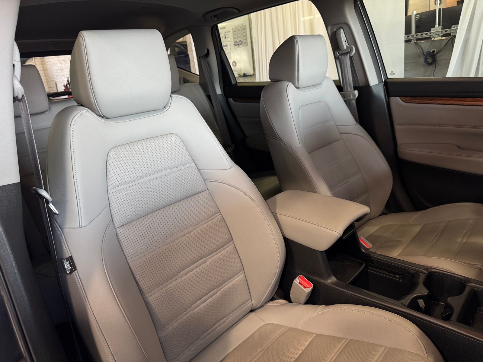 Thumbnail: 2019 Honda CR-V - 2
