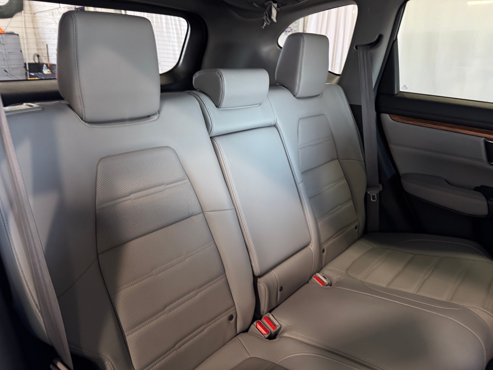 Thumbnail: 2019 Honda CR-V - 6