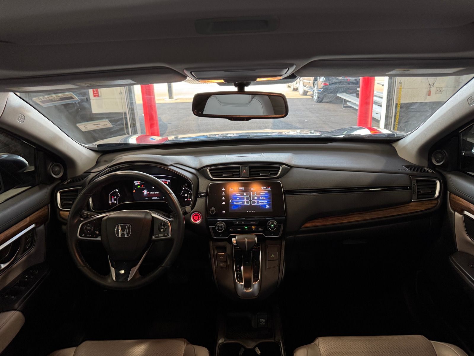 Thumbnail: 2019 Honda CR-V - 3