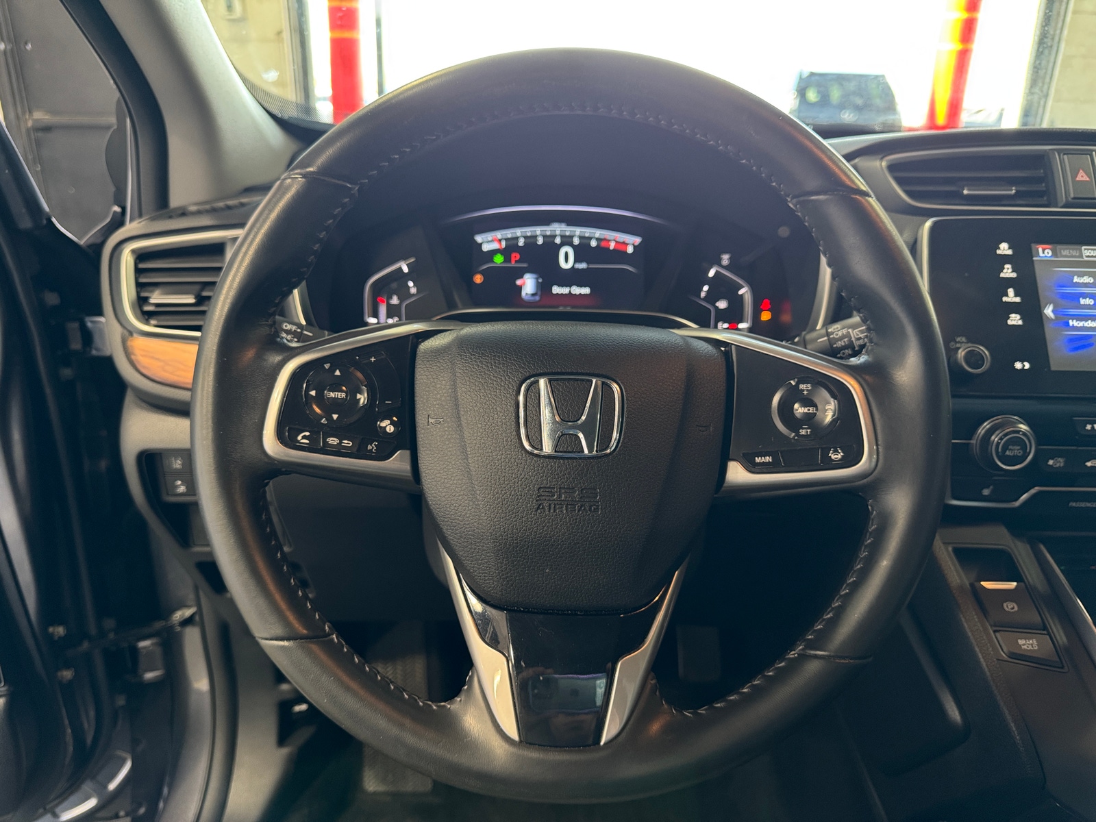 Thumbnail: 2019 Honda CR-V - 5