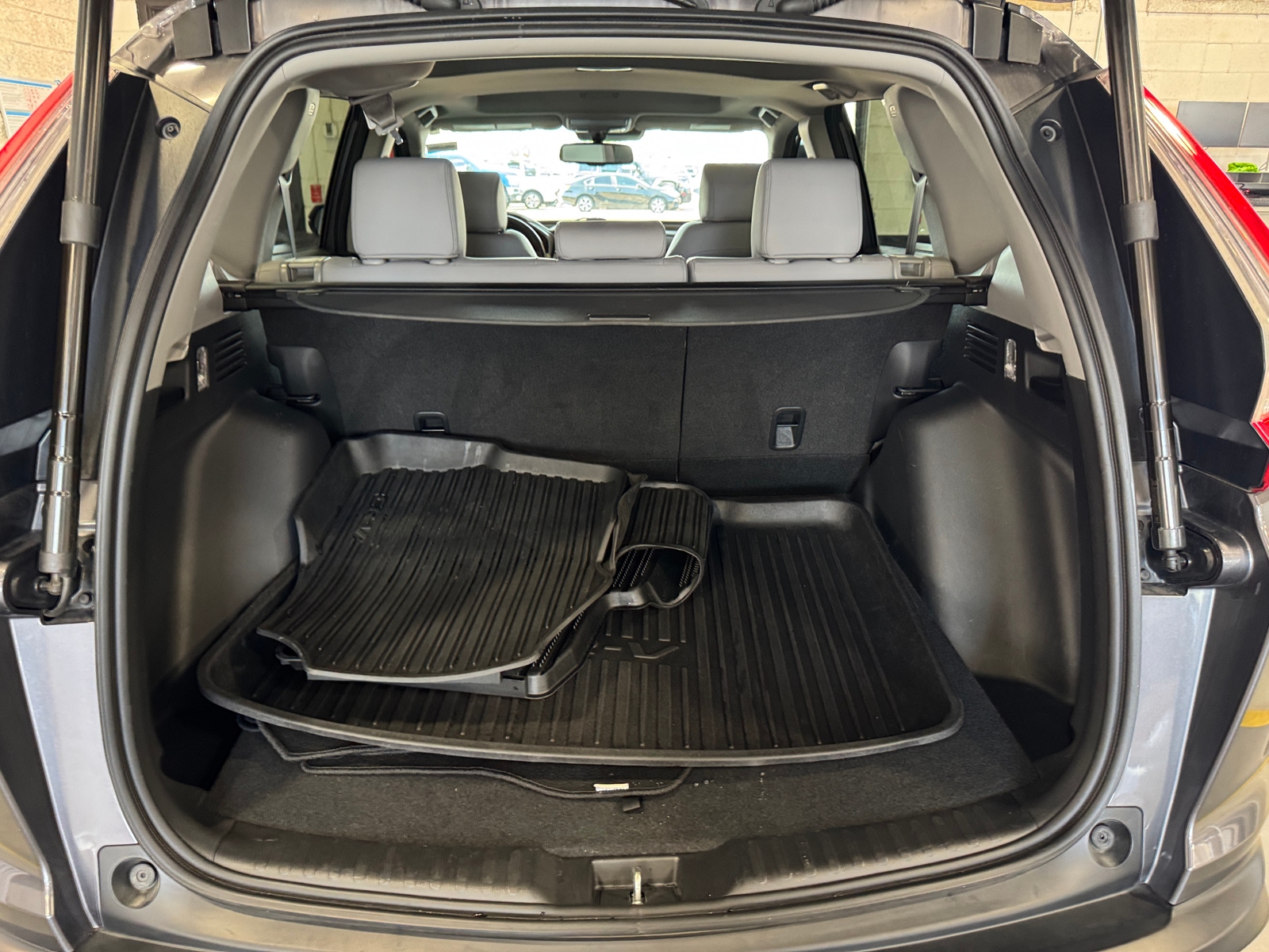 Thumbnail: 2019 Honda CR-V - 7
