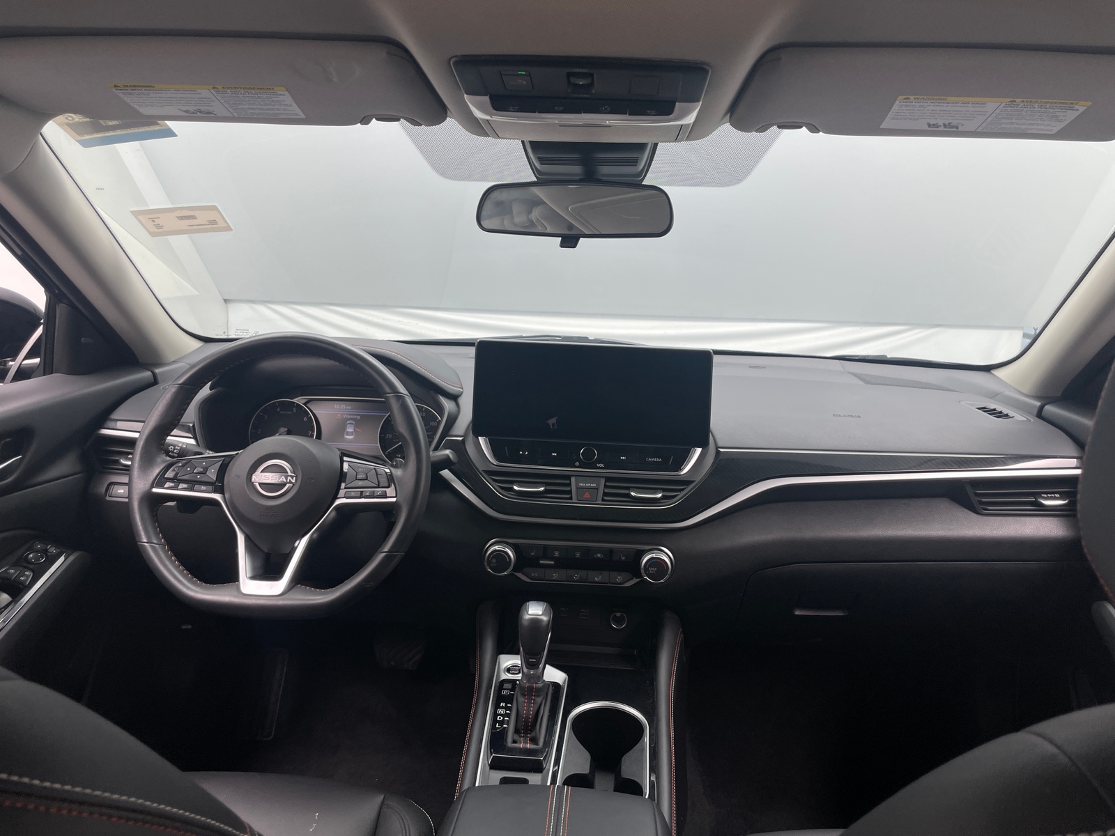 Thumbnail: 2024 Nissan Altima - 2