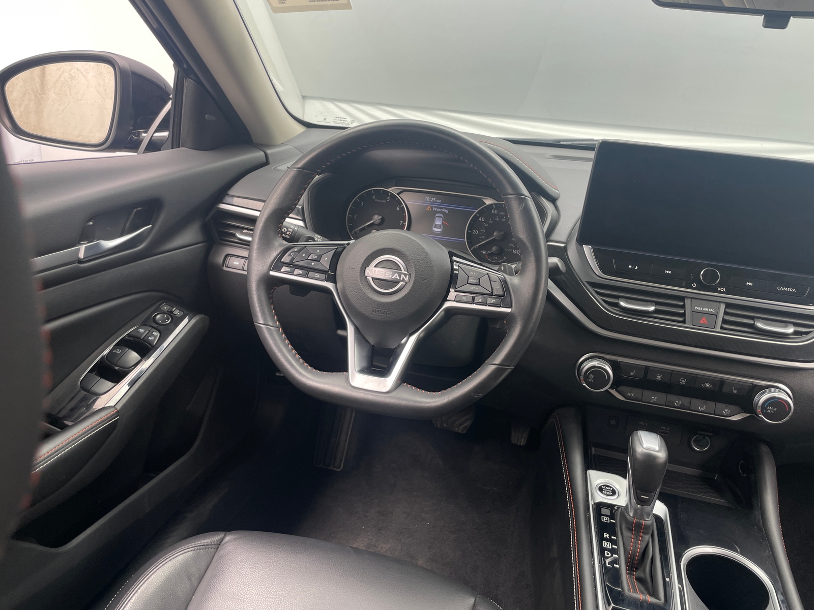 Thumbnail: 2024 Nissan Altima - 4