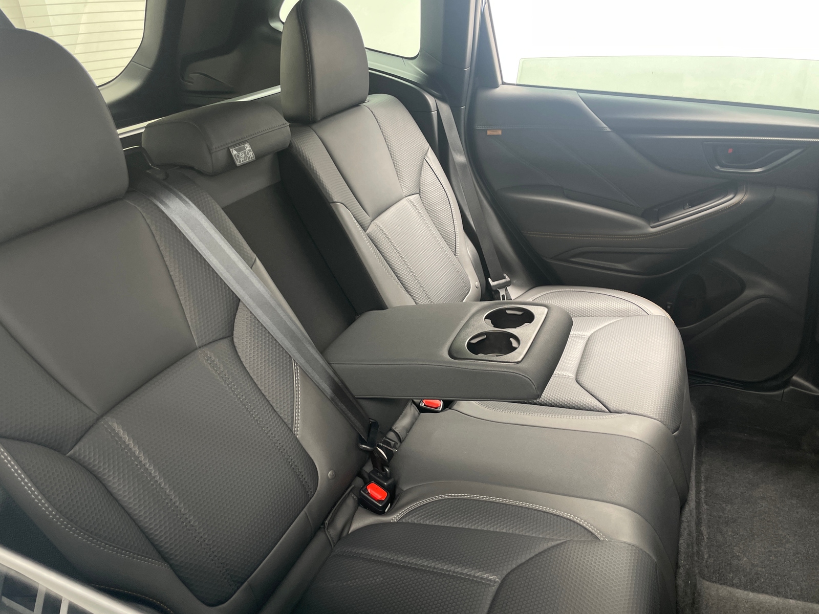 Thumbnail: 2024 Subaru Forester - 6