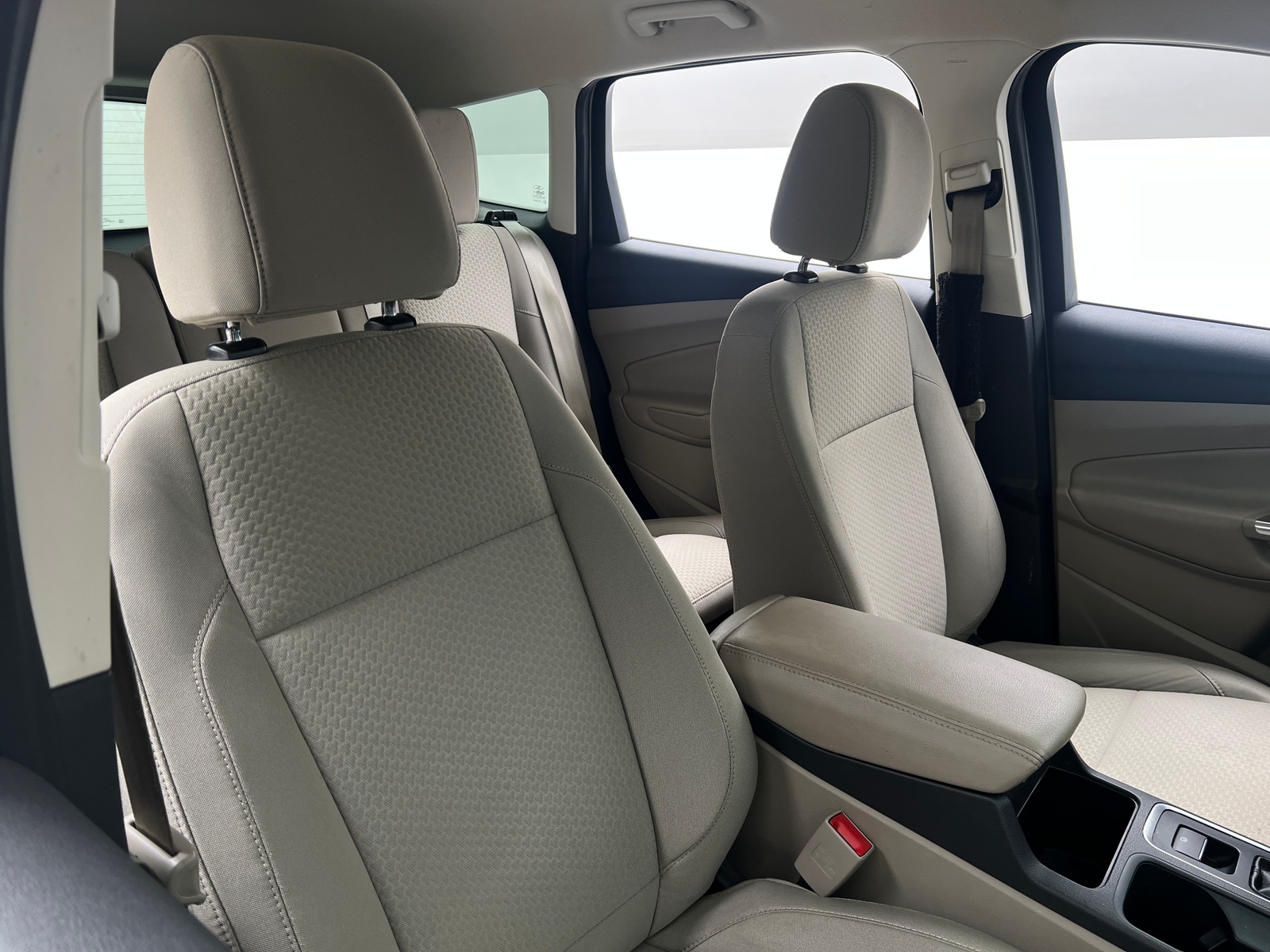 Thumbnail: 2017 Ford Escape - 2