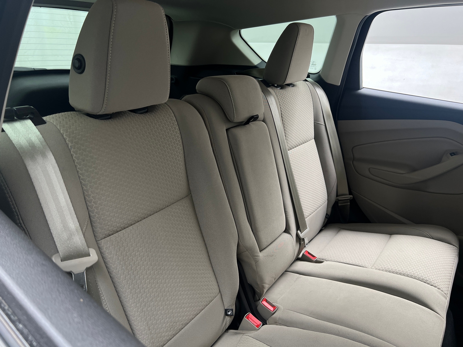 Thumbnail: 2017 Ford Escape - 6